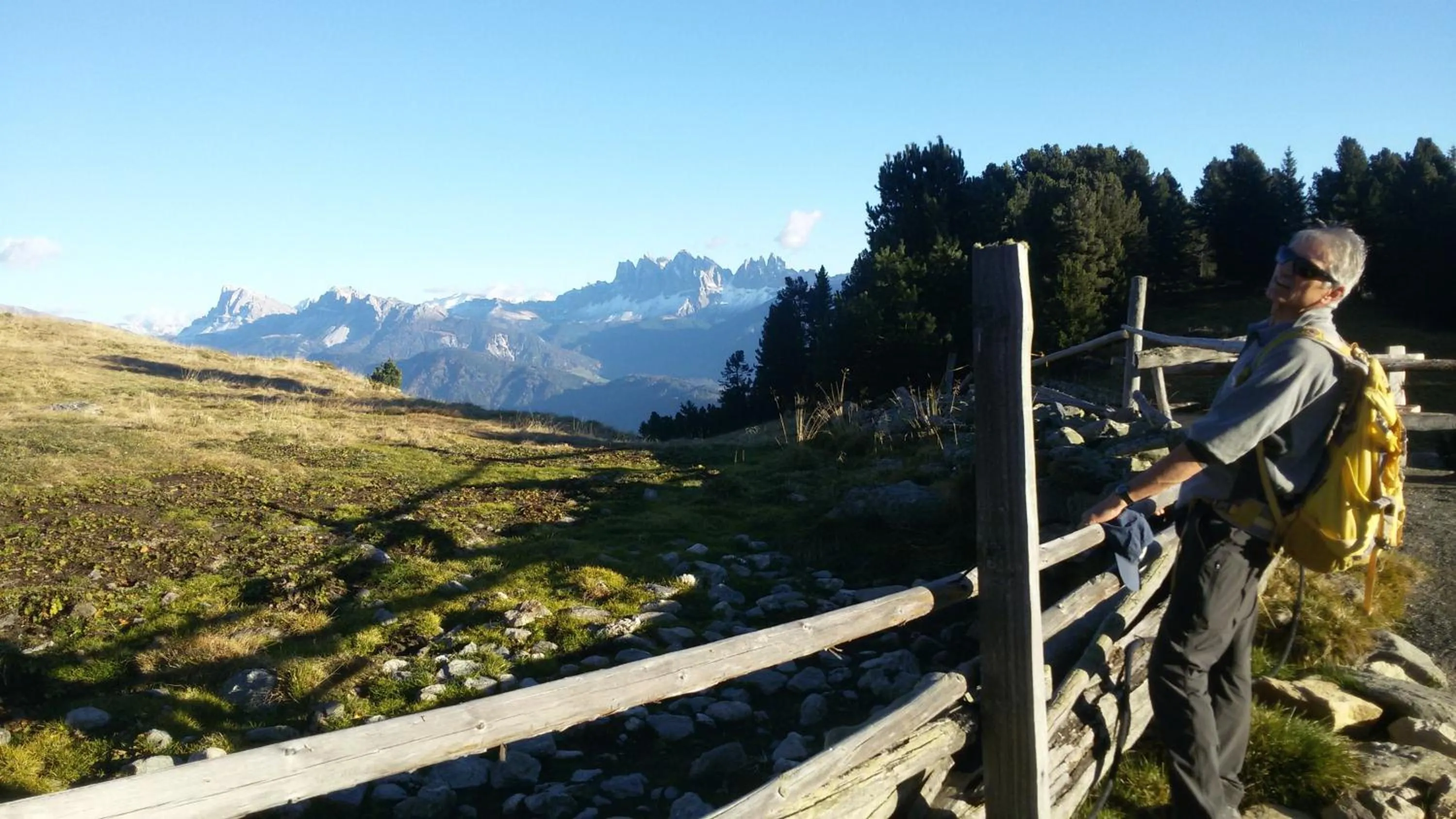 Day in Residence Hofer