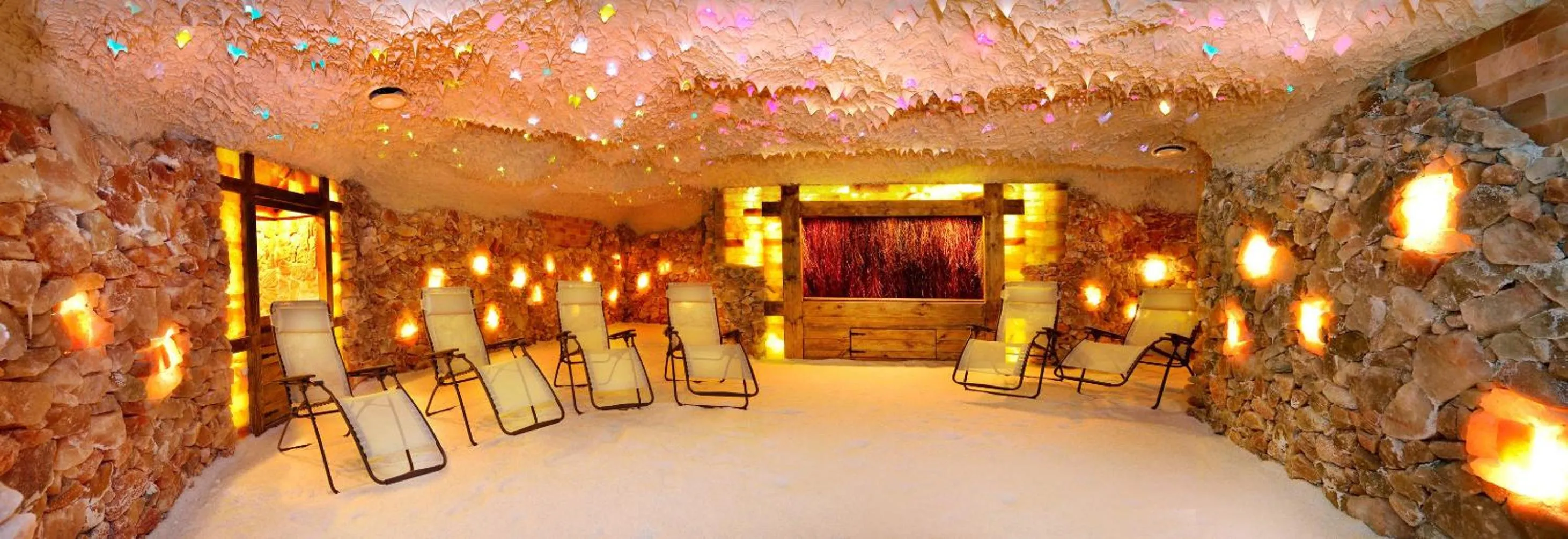 Restaurant/places to eat in Residence Hofer