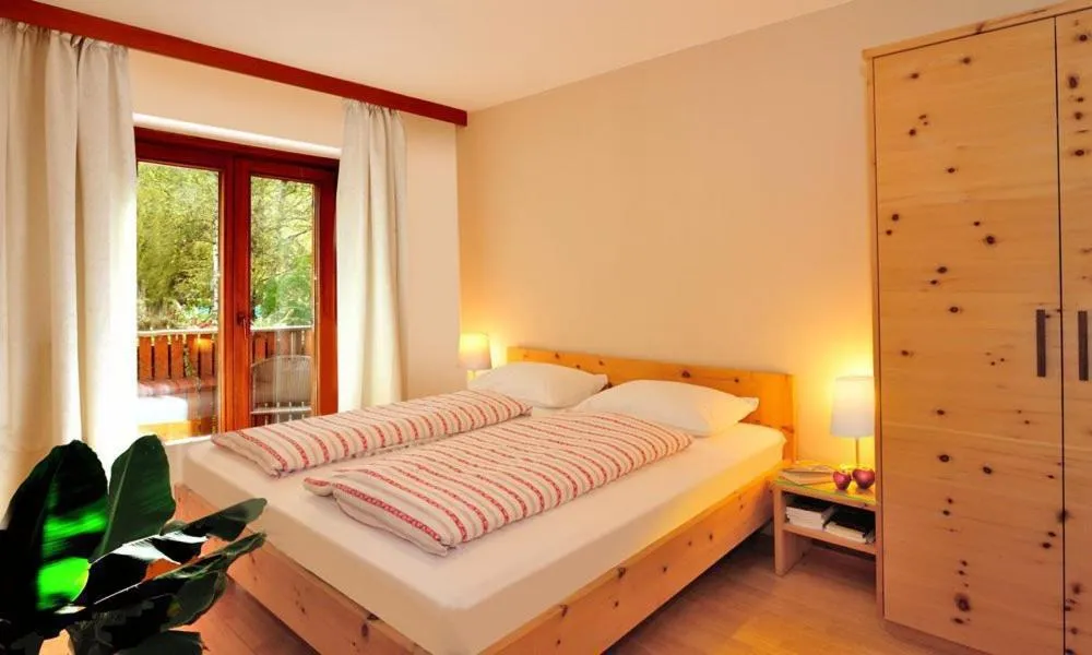 Bed in Residence Hofer