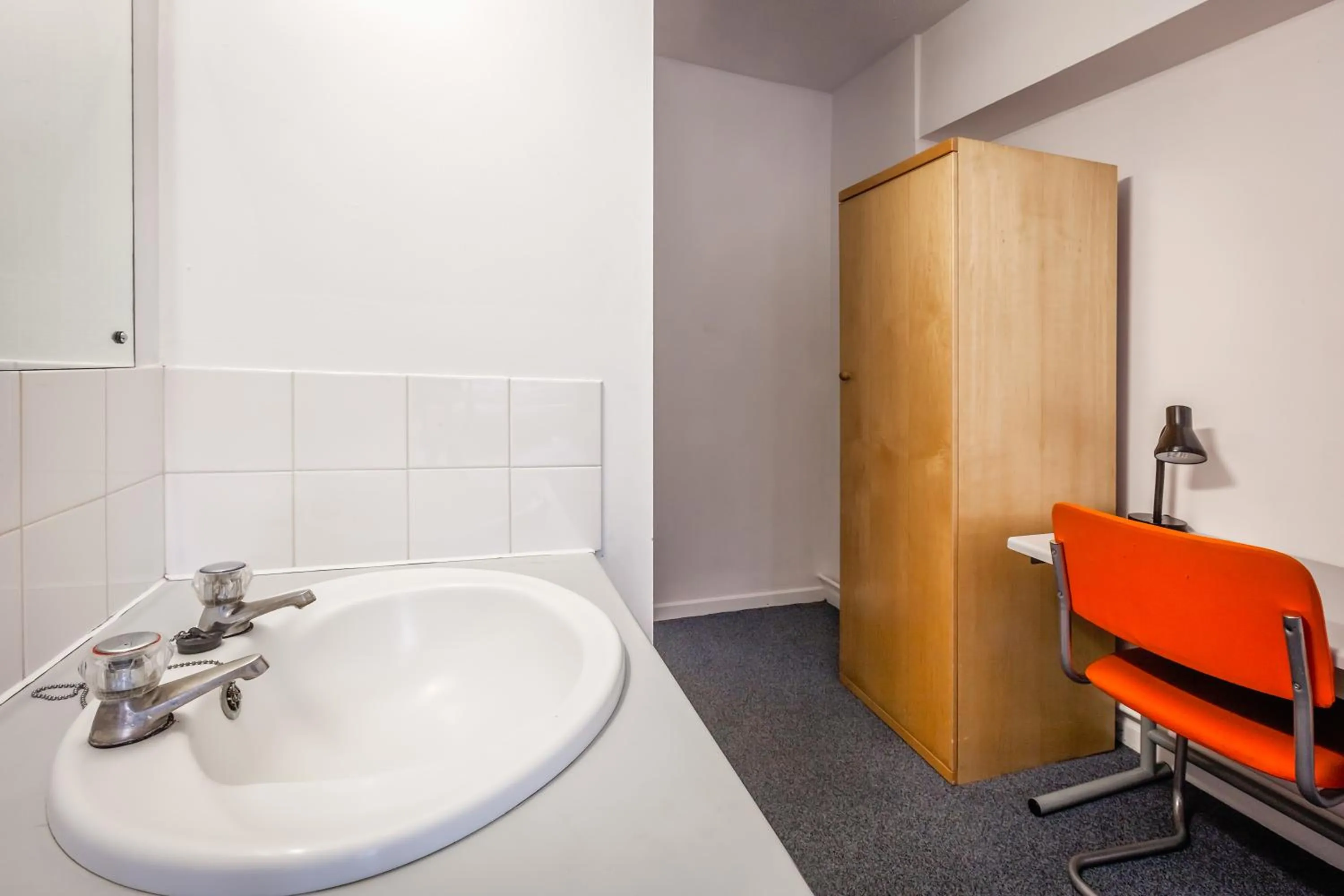 Photo of the whole room in LSE High Holborn