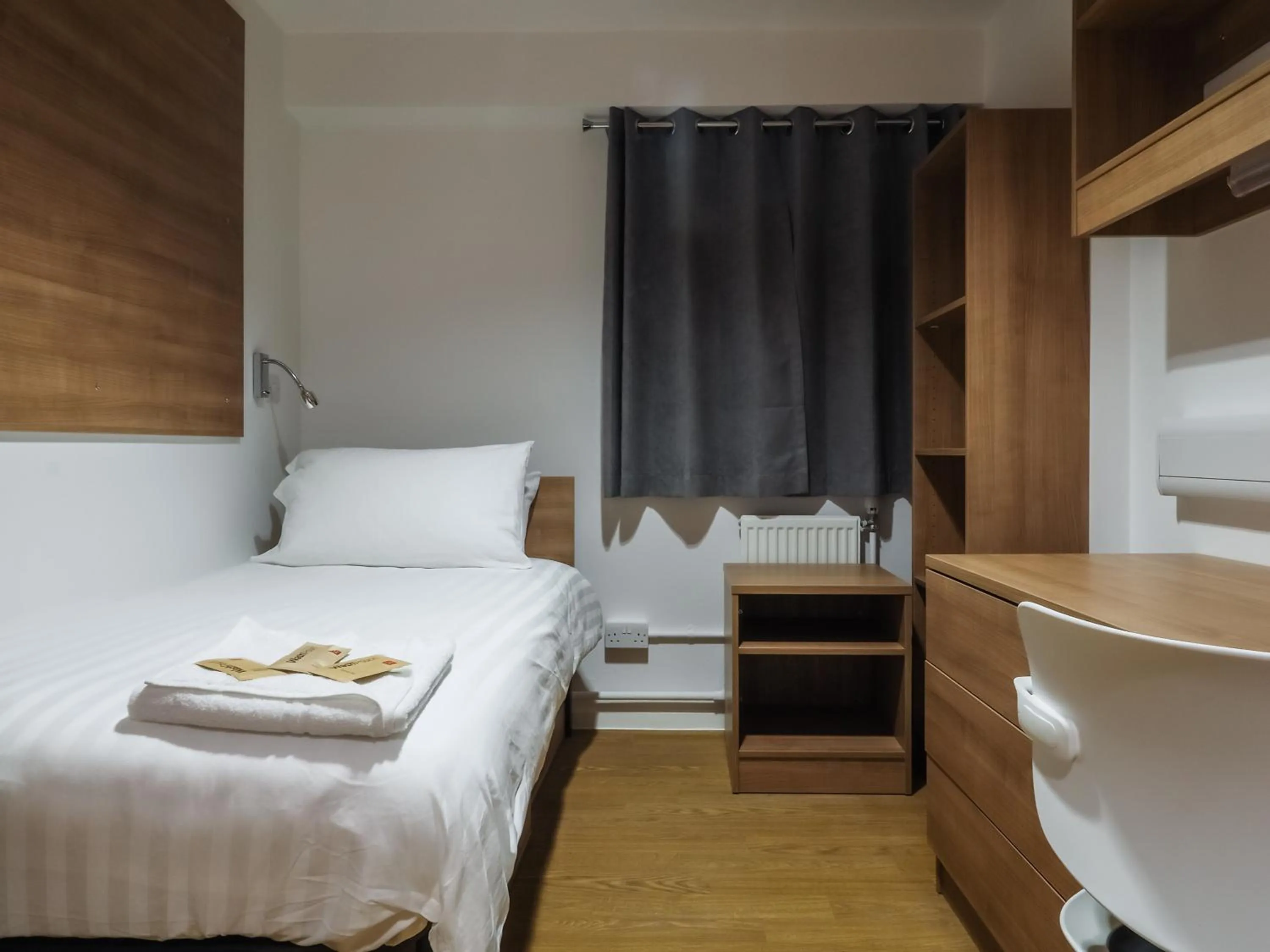 Bed in LSE High Holborn