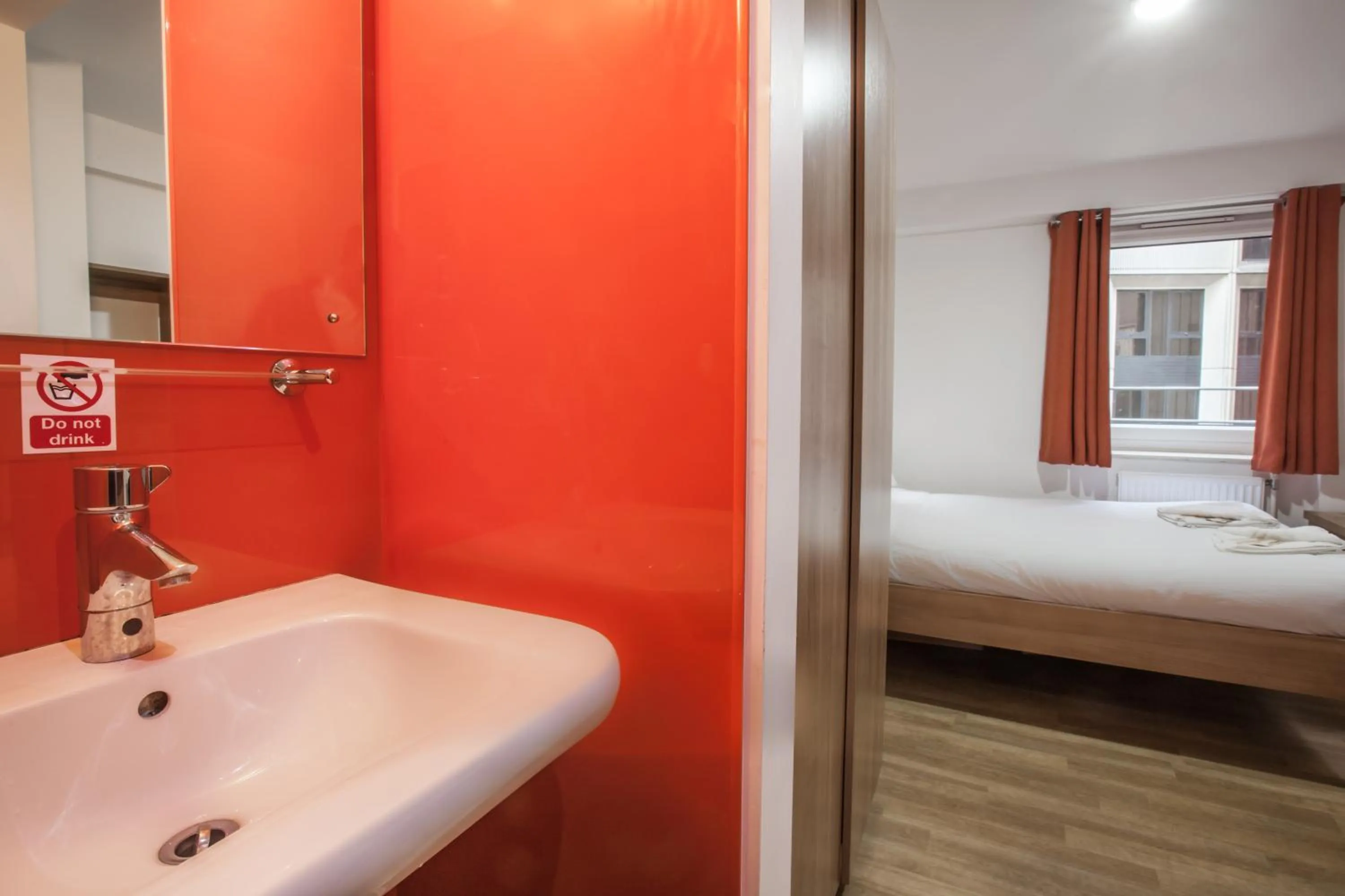 Photo of the whole room in LSE High Holborn