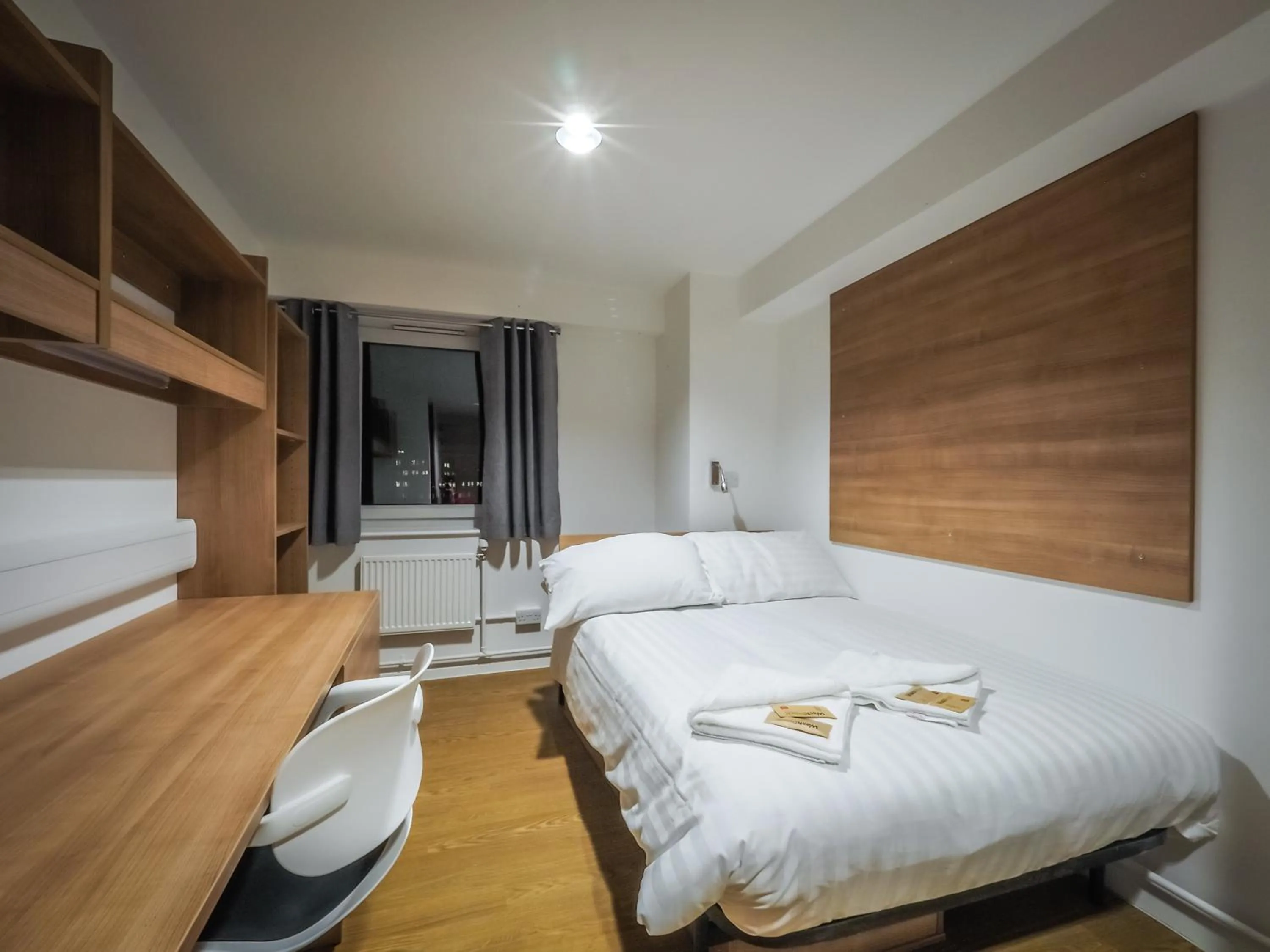 Photo of the whole room in LSE High Holborn