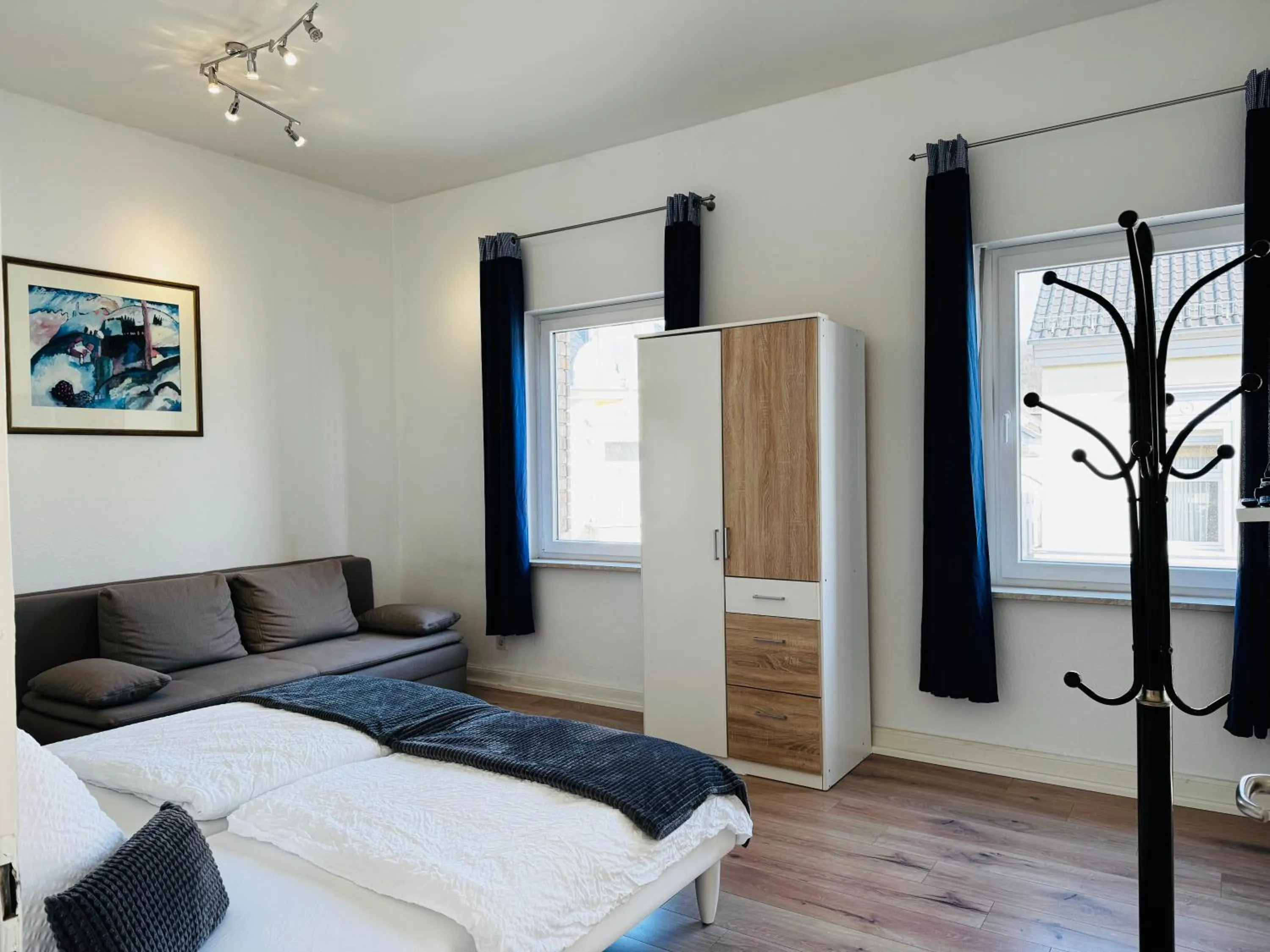 Apartment 12 (Königswinterer Str. 592) in Oberkasseler Hof Bonn