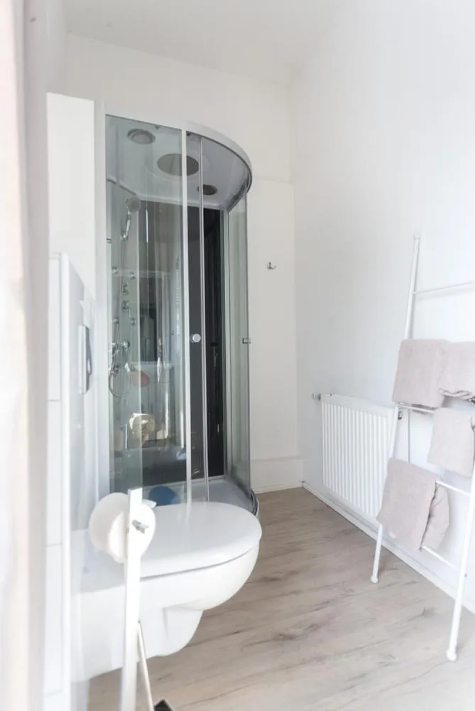 Oberkasseler Hof Bonn