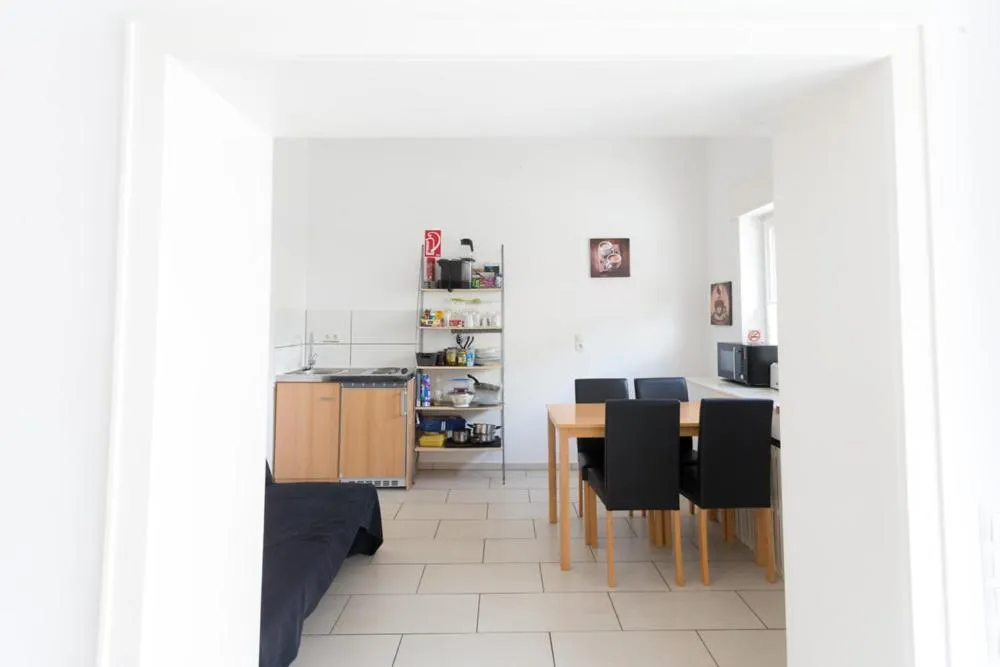 Oberkasseler Hof Bonn