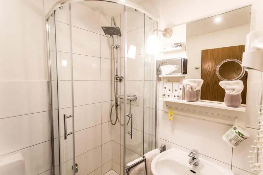 Oberkasseler Hof Bonn