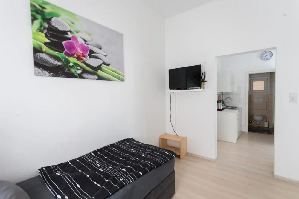 Oberkasseler Hof Bonn