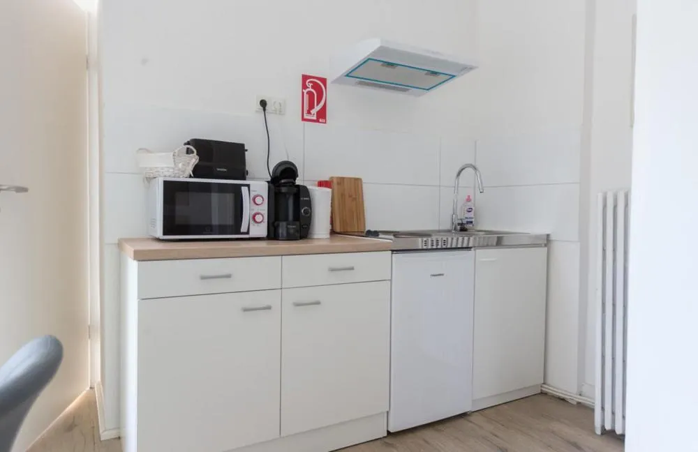 Oberkasseler Hof Bonn