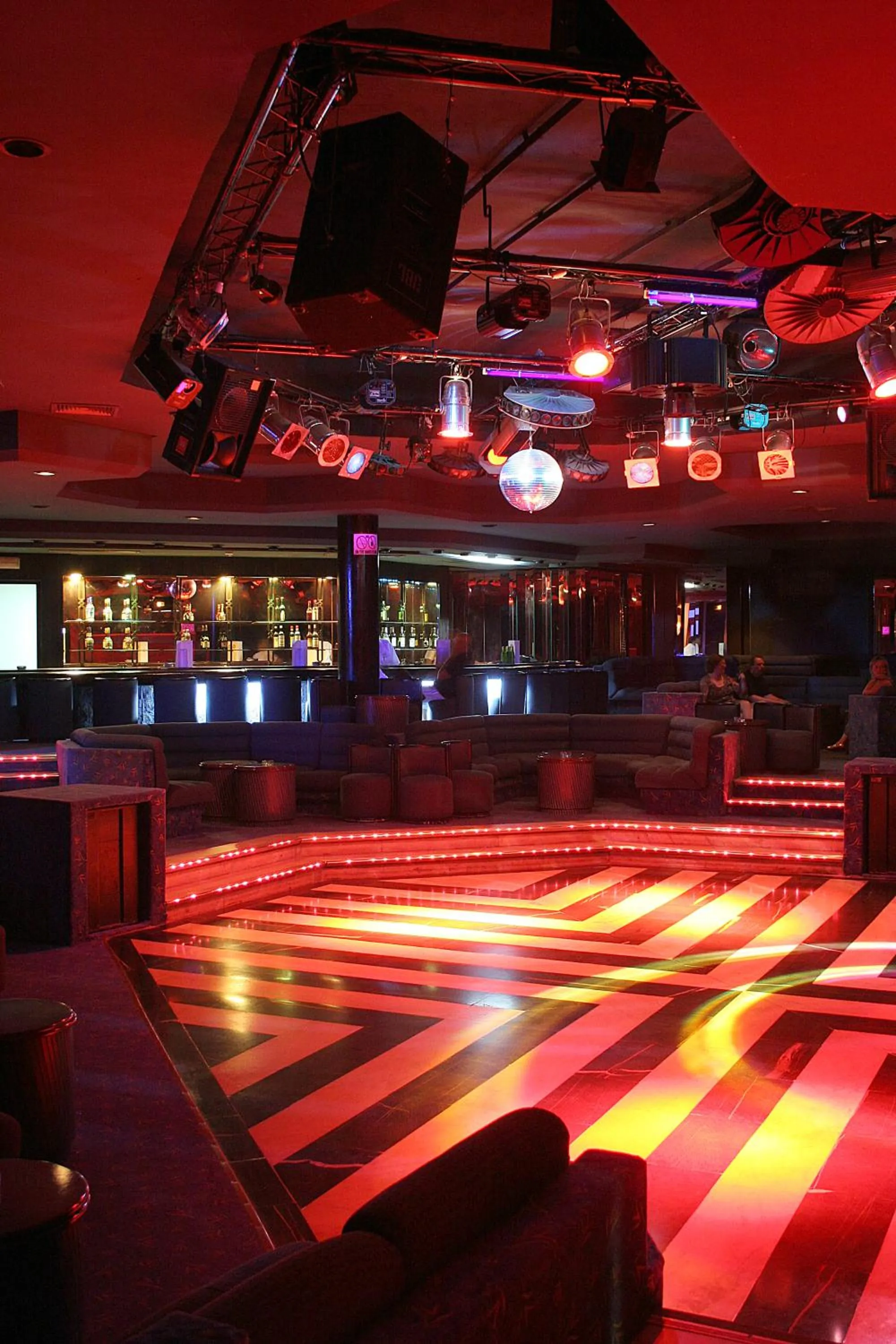 Nightclub / DJ in El Mouradi Port El Kantaoui