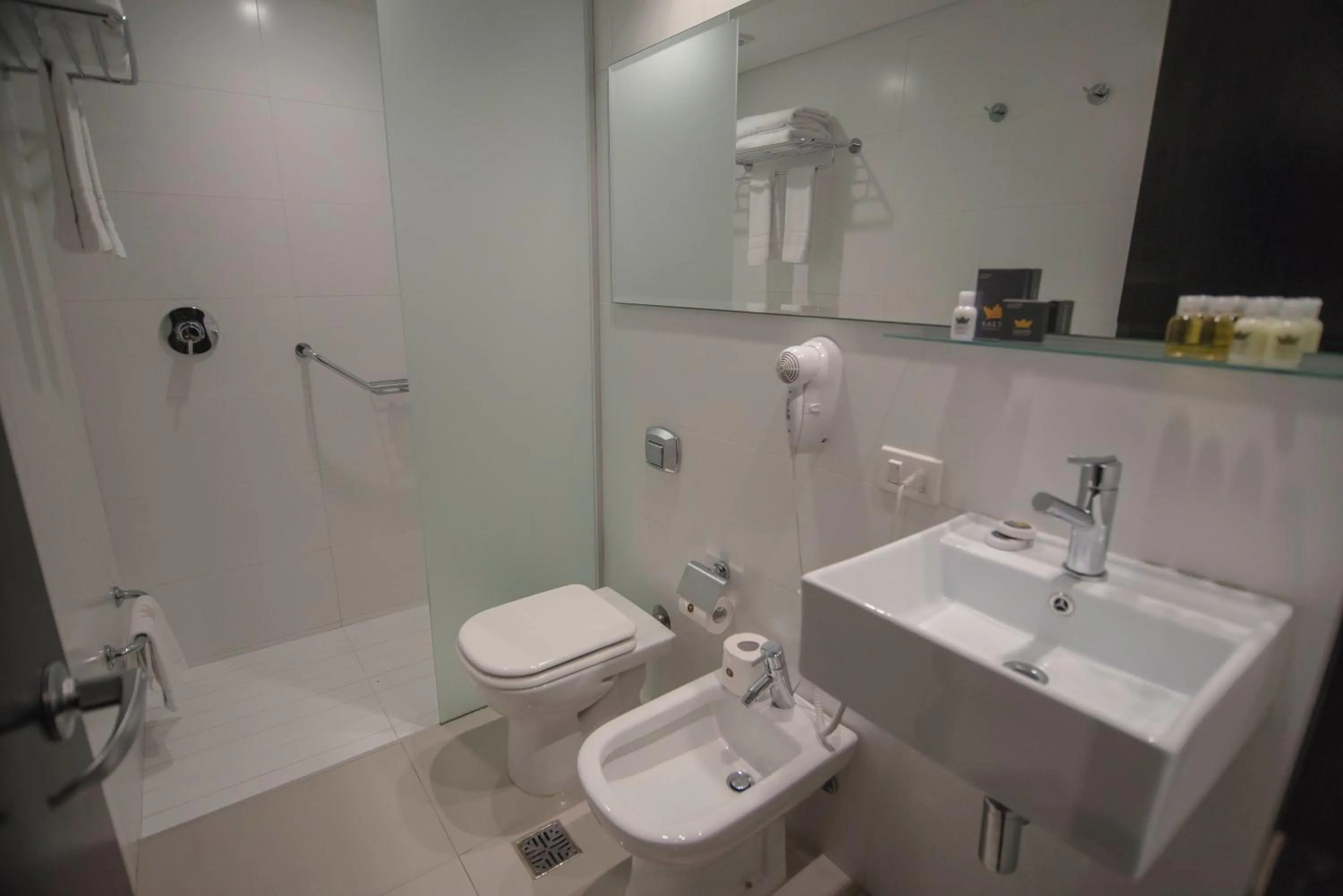 Photo of the whole room in Salto Hotel y Casino