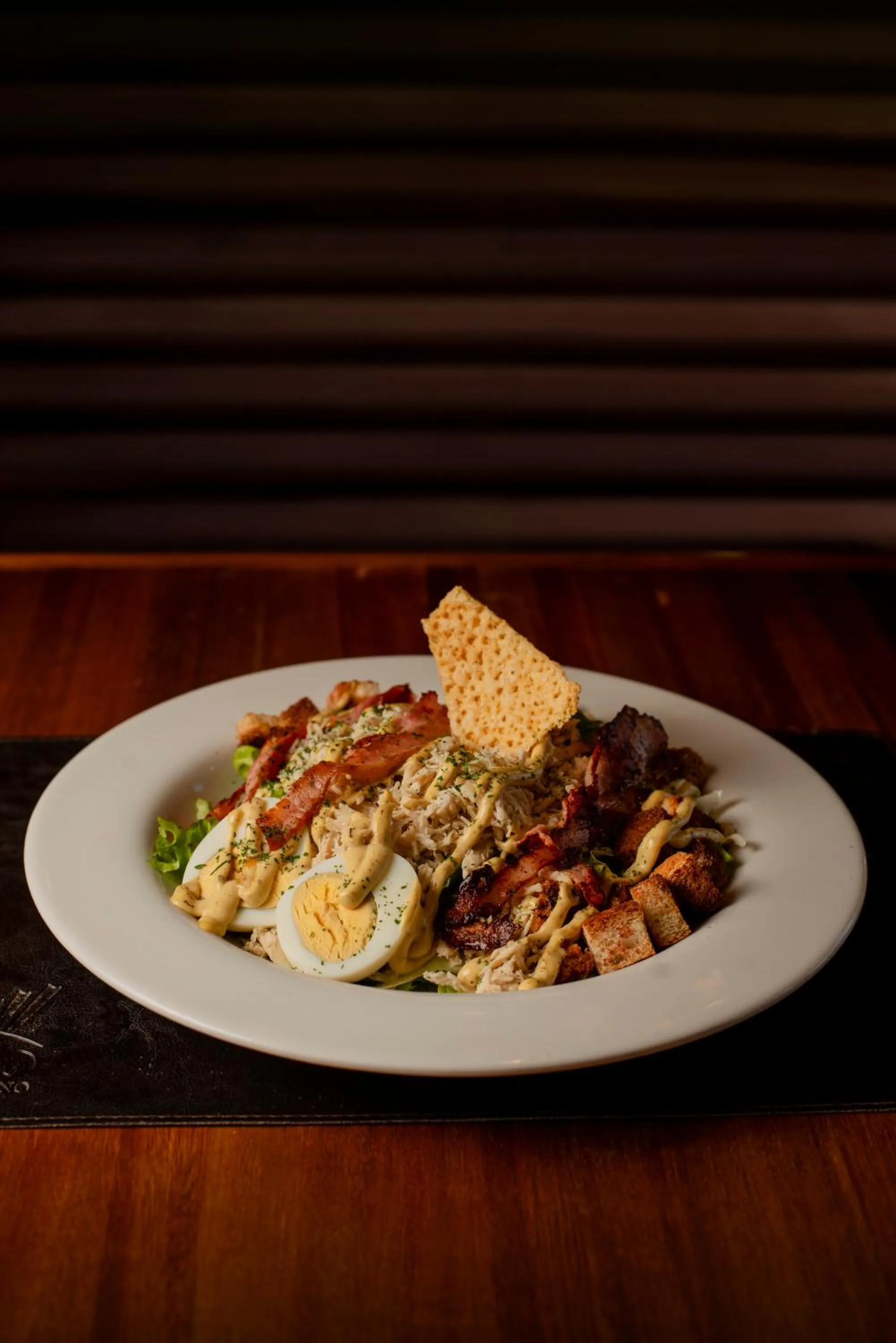 Restaurant/places to eat in Salto Hotel y Casino