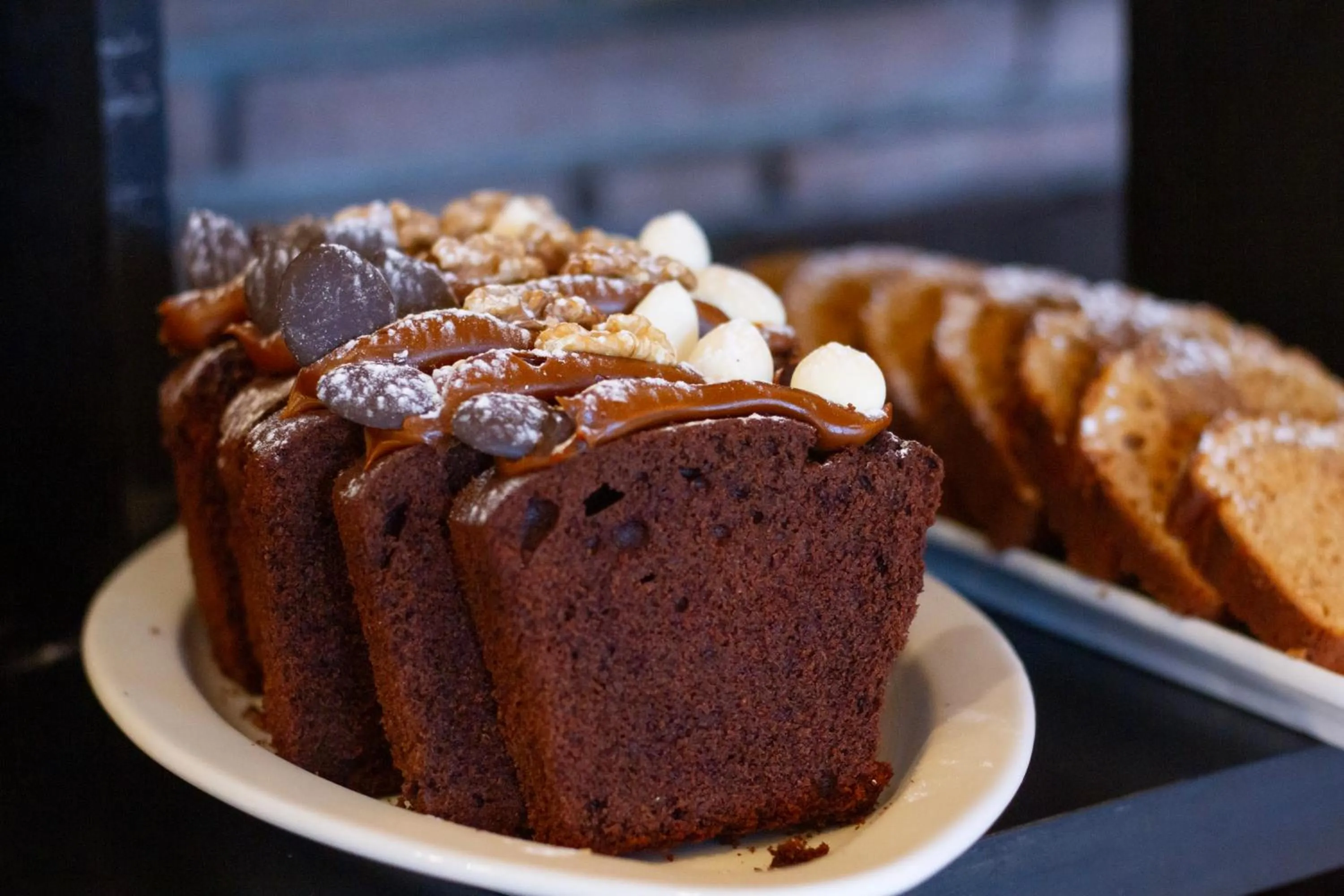 Breakfast in Salto Hotel y Casino