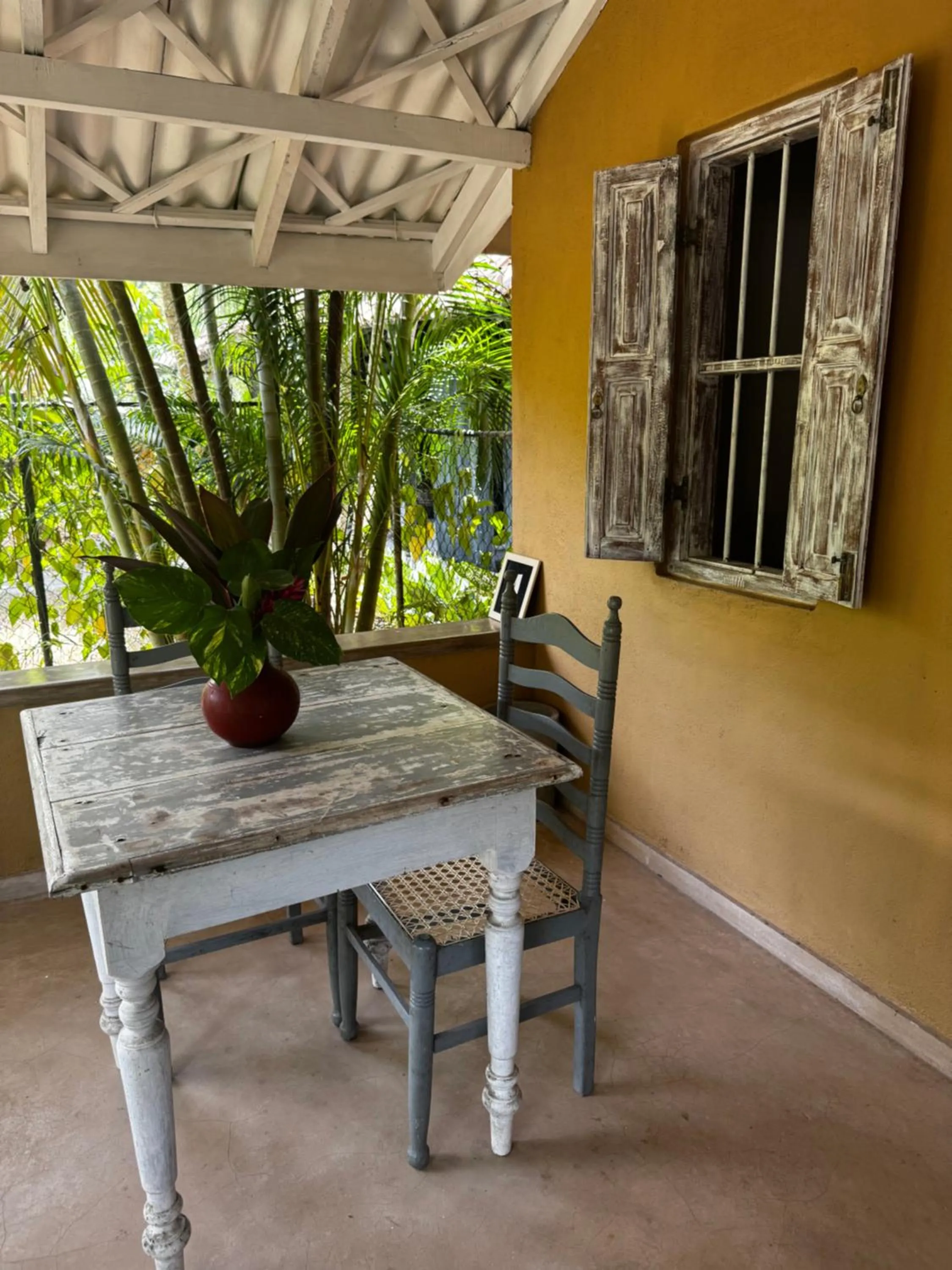 Balcony/Terrace in FIVE