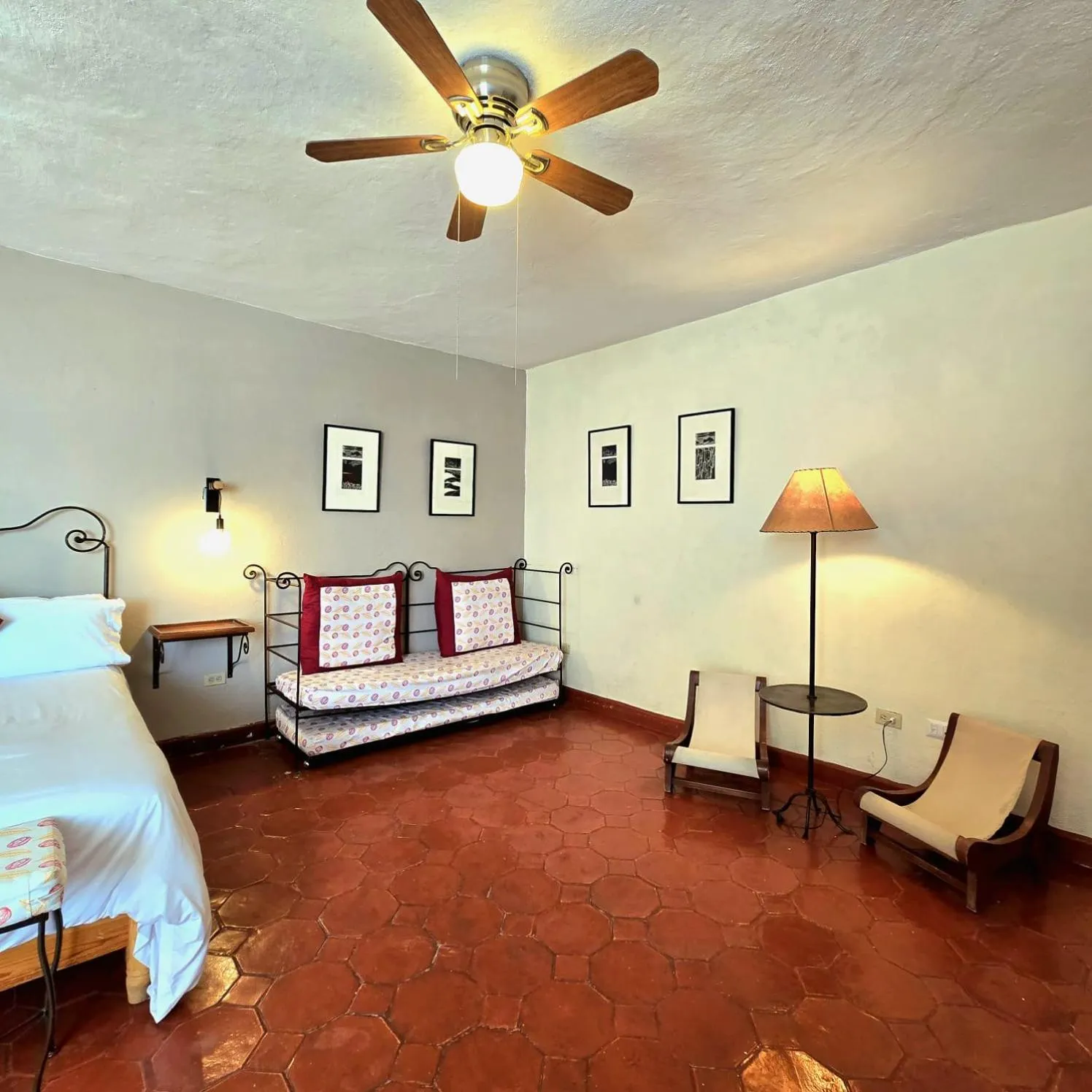 Other, Bed in Hotel Casa Morena