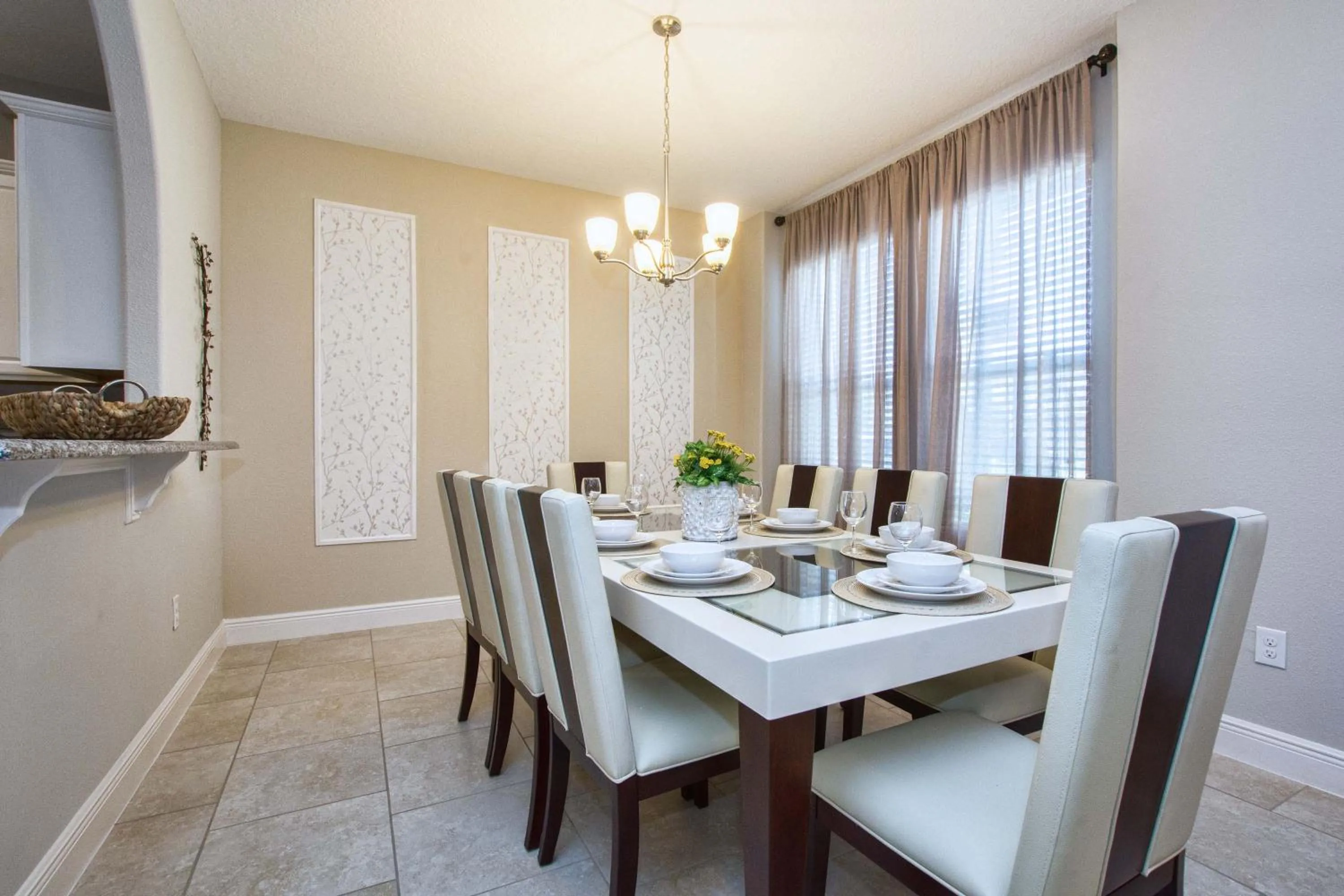 Property building in Solterra - 6 Bedrooms House w/pool-7040SR