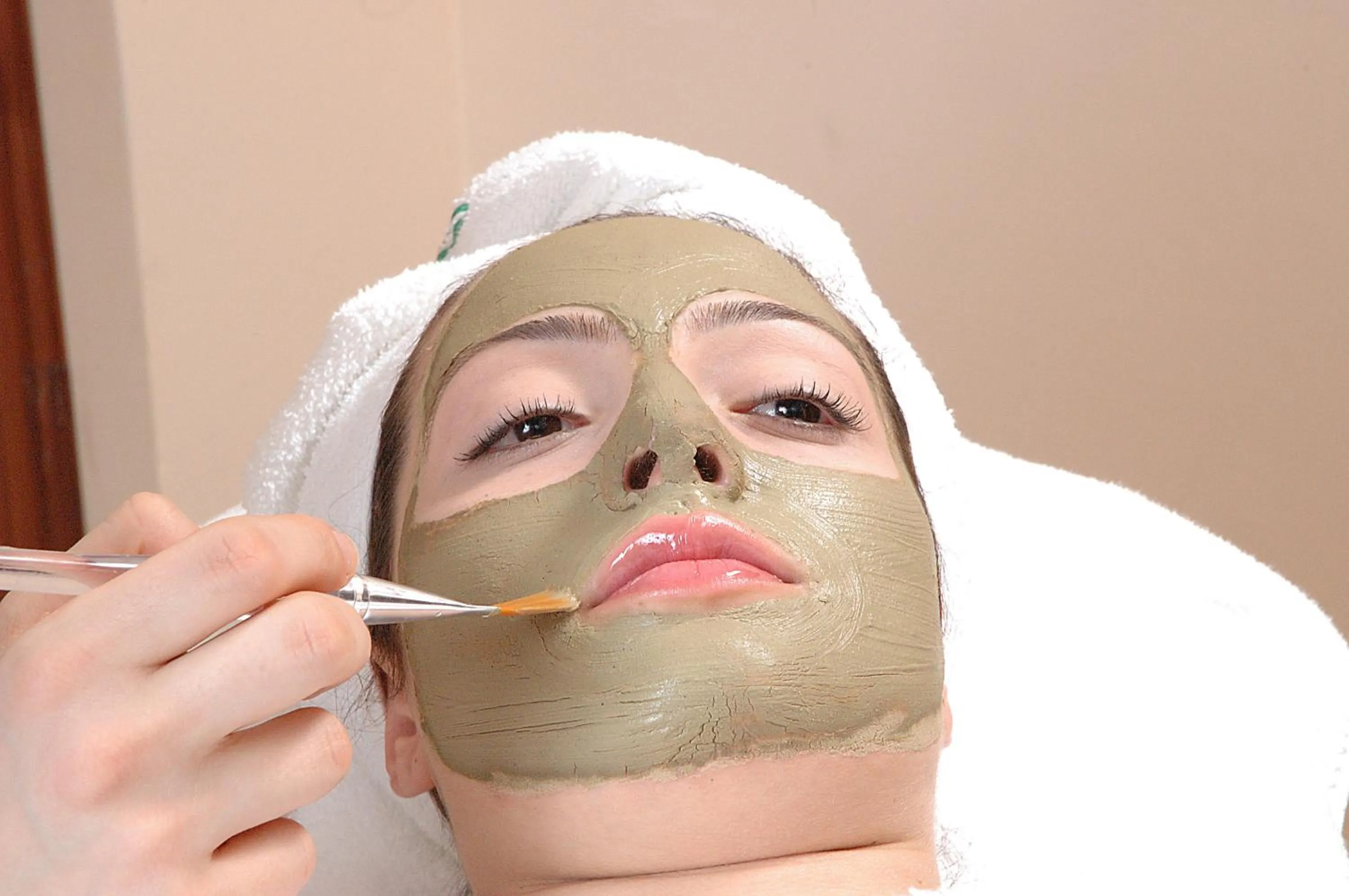 Spa and wellness centre/facilities in El Mouradi Gammarth