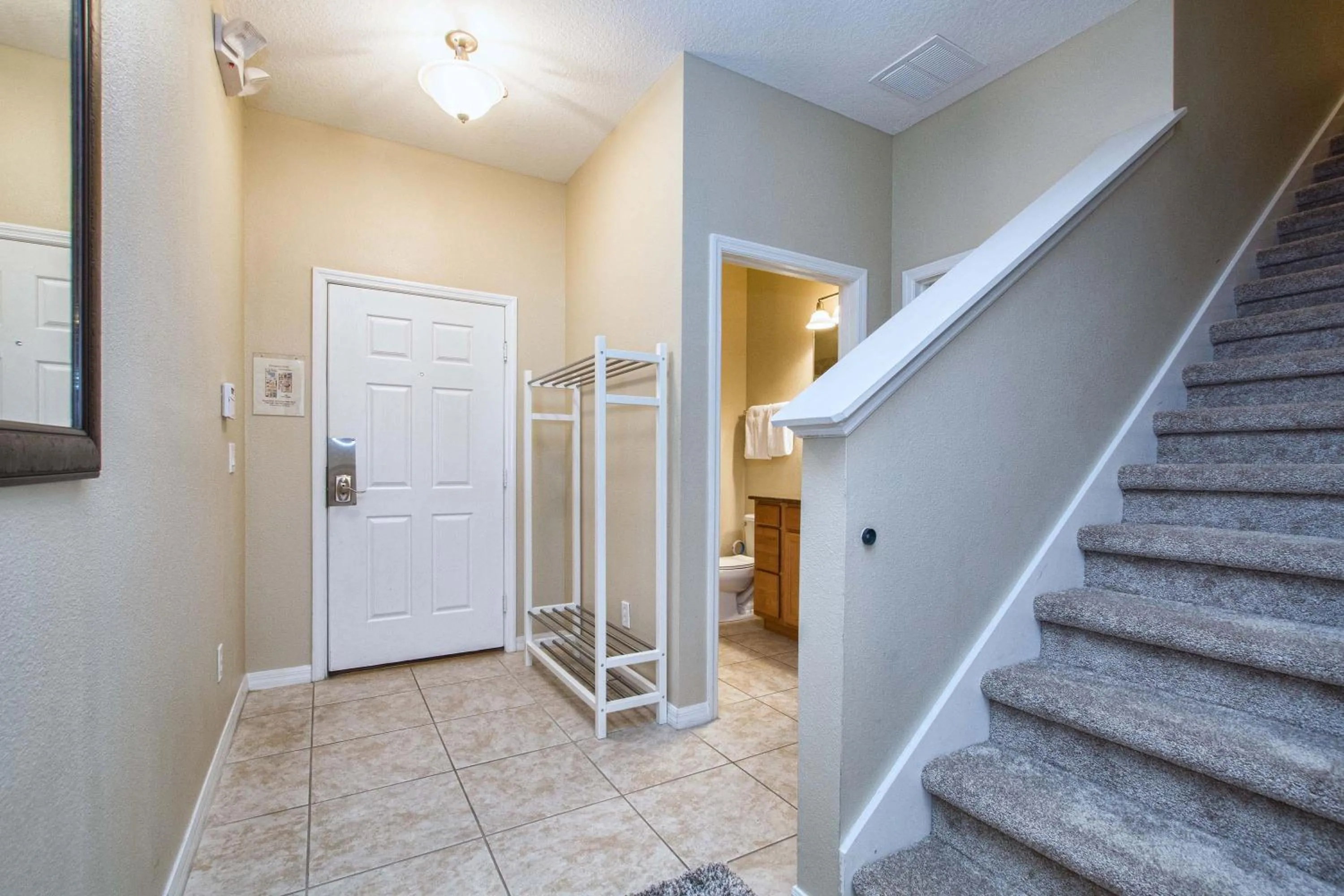 Property building in Paradise Palms-4 Bed Townhome W-Splashpool-3044Ppr