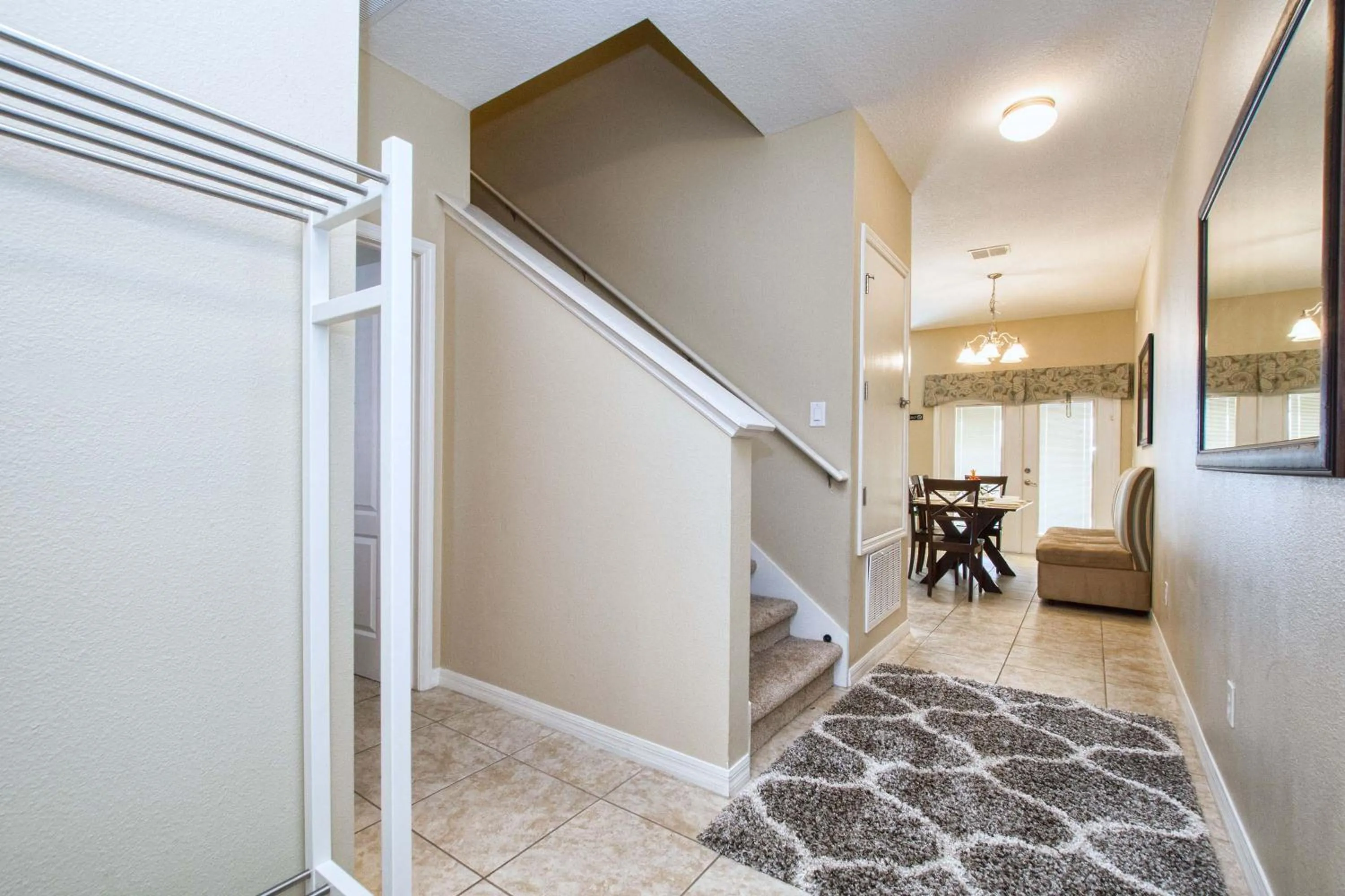 Property building in Paradise Palms-4 Bed Townhome W-Splashpool-3044Ppr