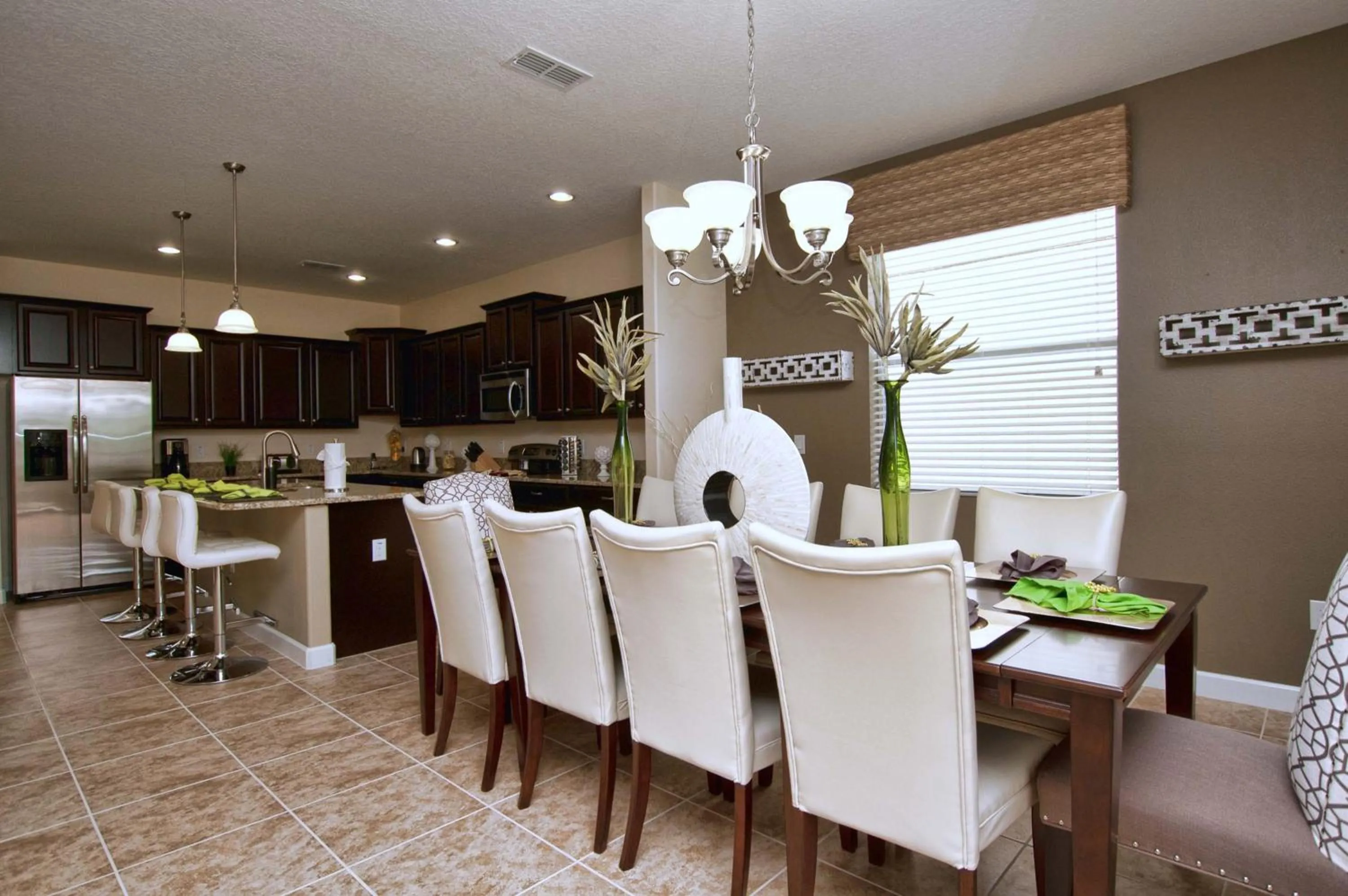 Property building in Paradise Palms- 6 Bedroom Pool Home-3150Pp