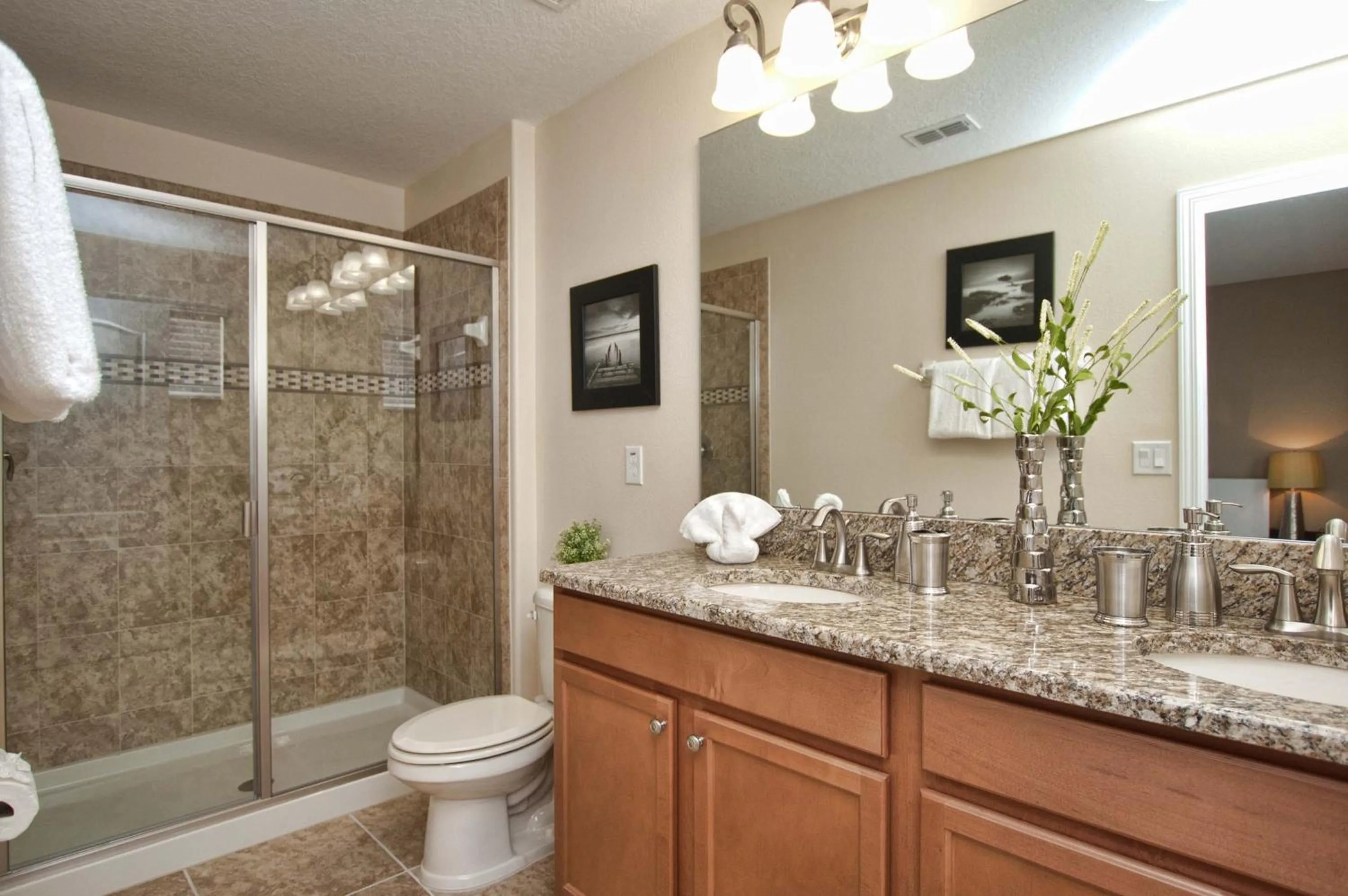 Property building in Paradise Palms- 6 Bedroom Pool Home-3150Pp