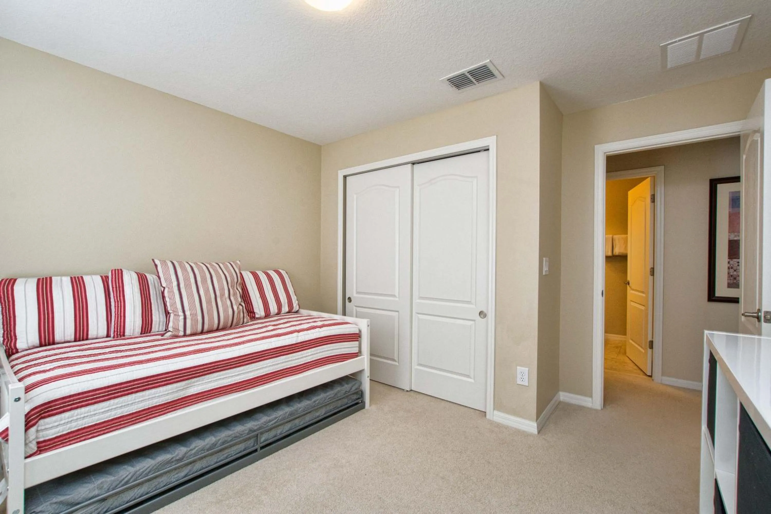 Property building, Bed in Paradise Palms-4 Bed Townhome W-Splashpool-3035Pp