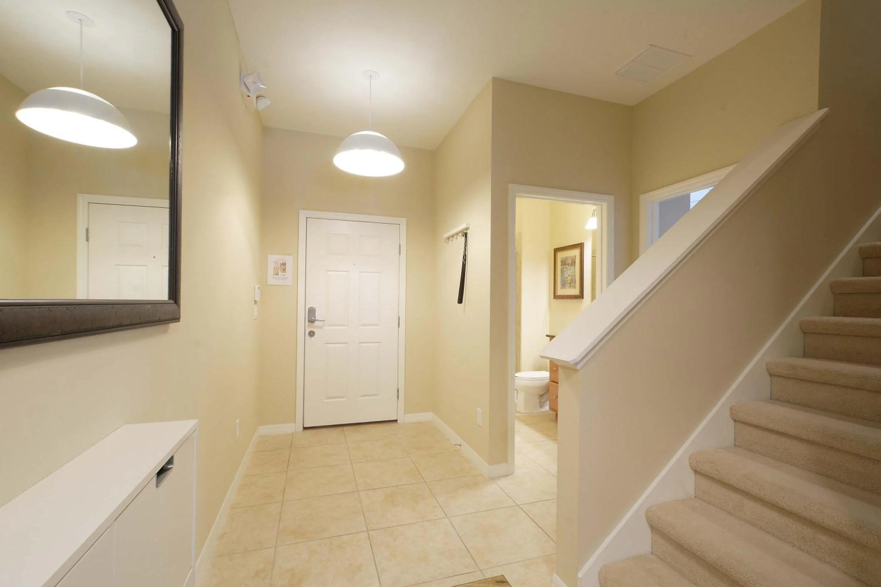 Property building in Paradise Palms-4 Bed Townhome W-Splashpool-3035Pp