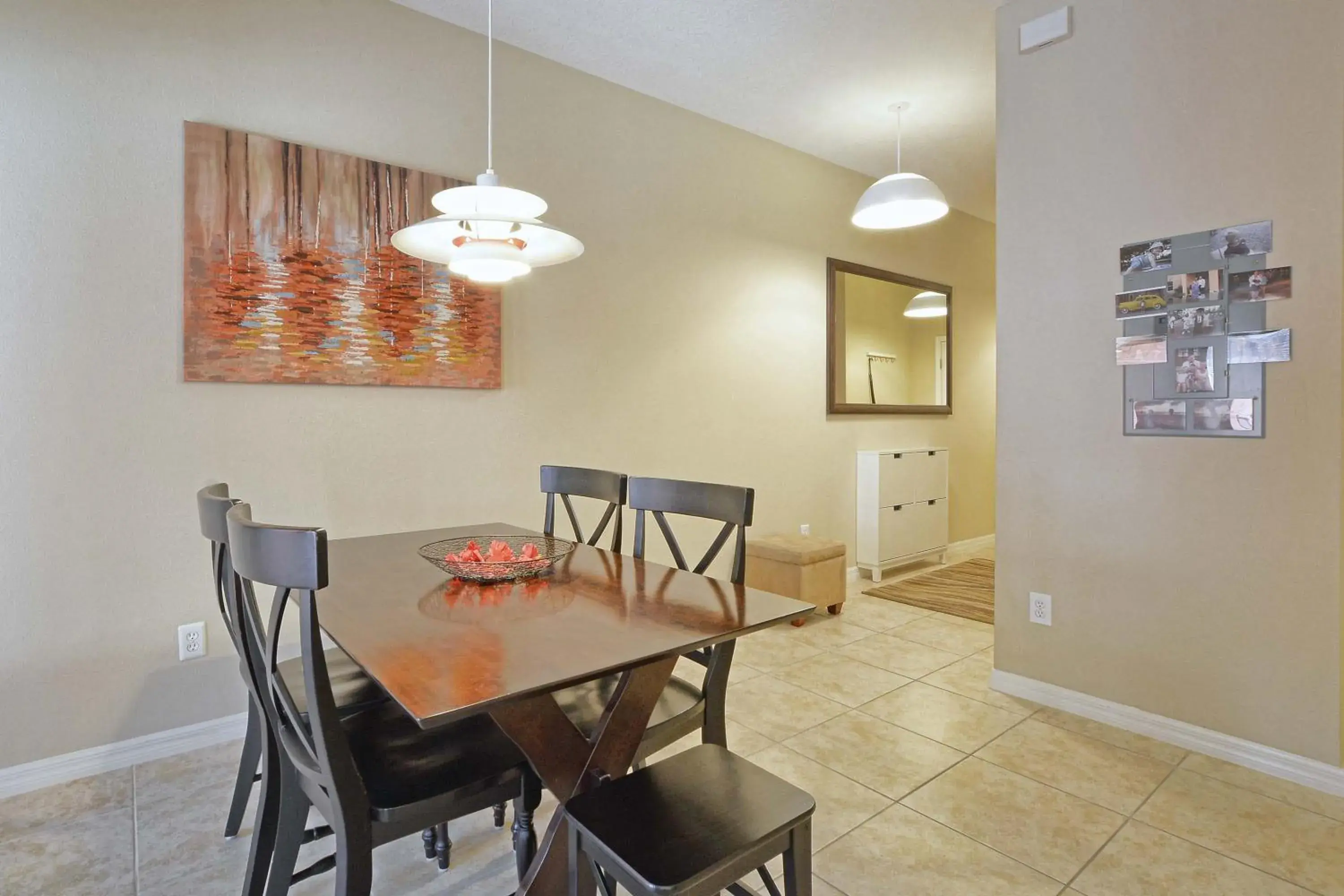 Paradise Palms-4 Bed Townhome W-Splashpool-3035Pp Paradise Palms-4 Bed Townhome W-Splashpool-3035Pp