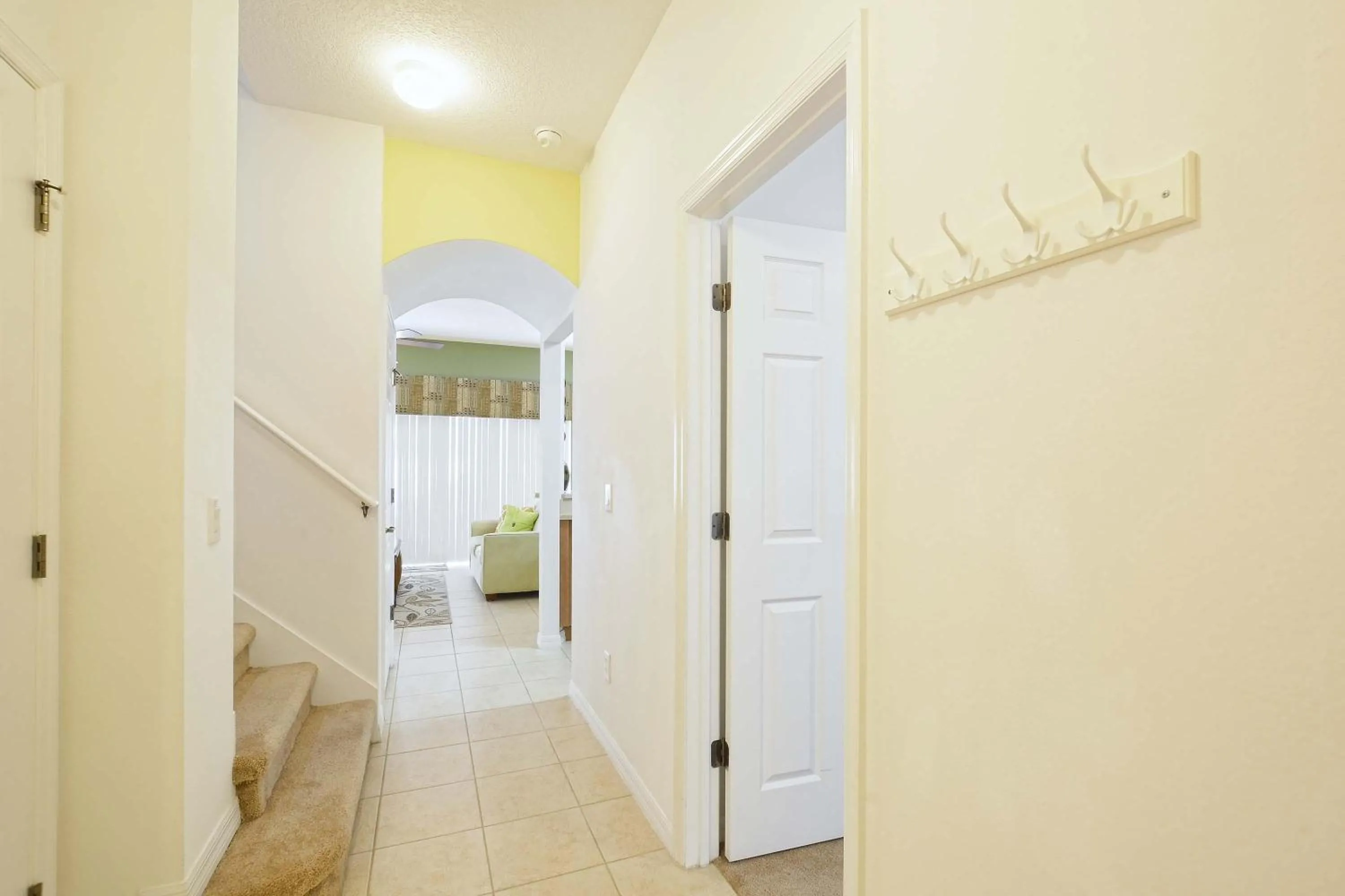 Property building in Encantada -4 Bedroom Townhome W- Splashpool-2651En