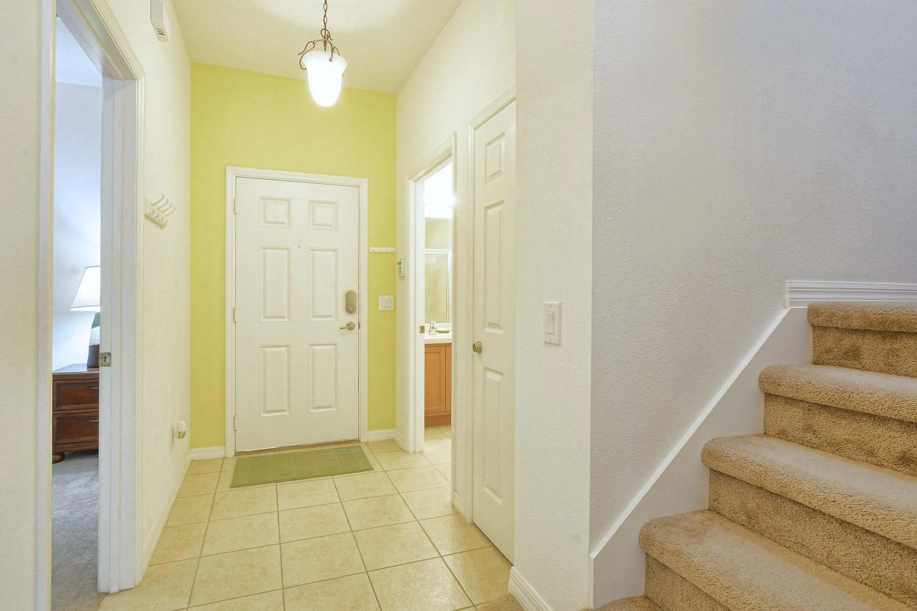 Encantada -4 Bedroom Townhome W- Splashpool-2651En