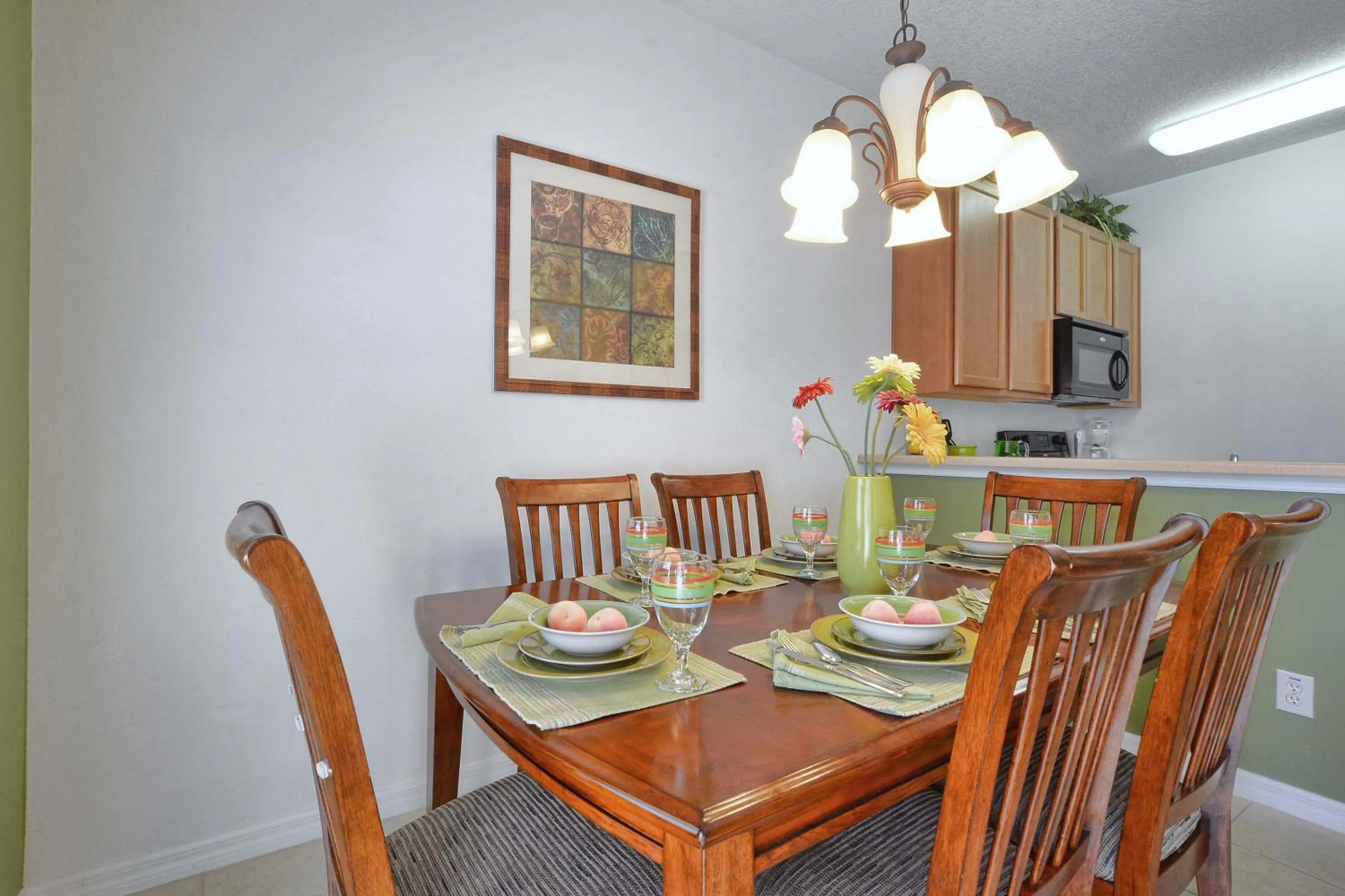 Property building in Encantada -4 Bedroom Townhome W- Splashpool-2651En