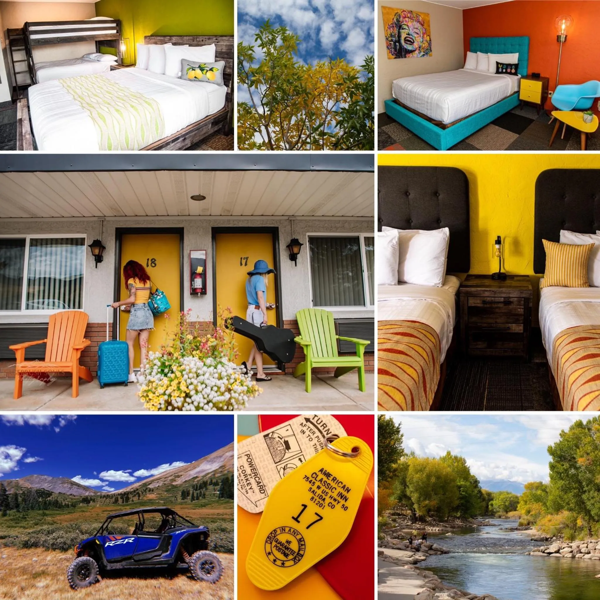 American Classic Inn