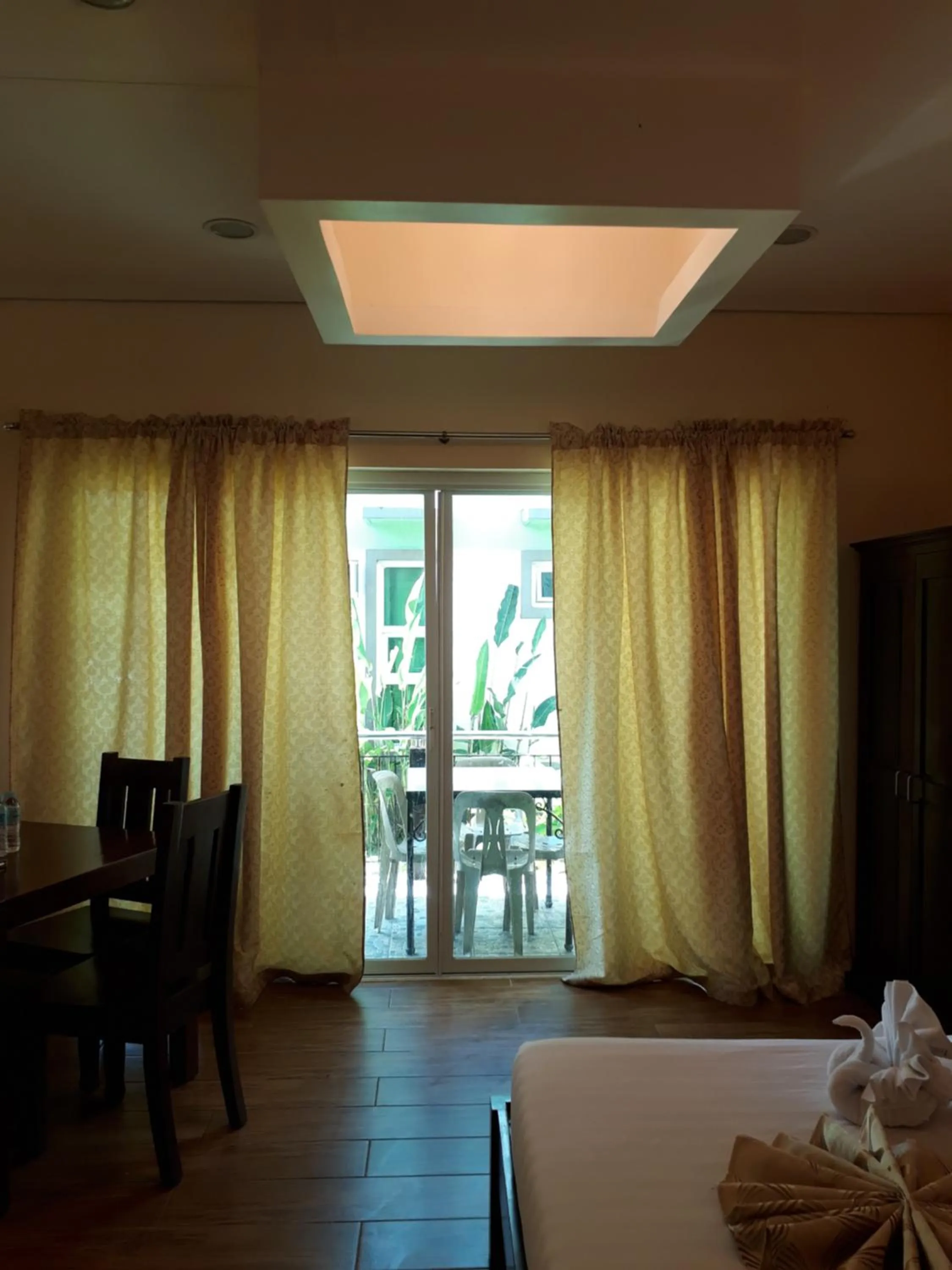 Sea Garden Resort Iloilo