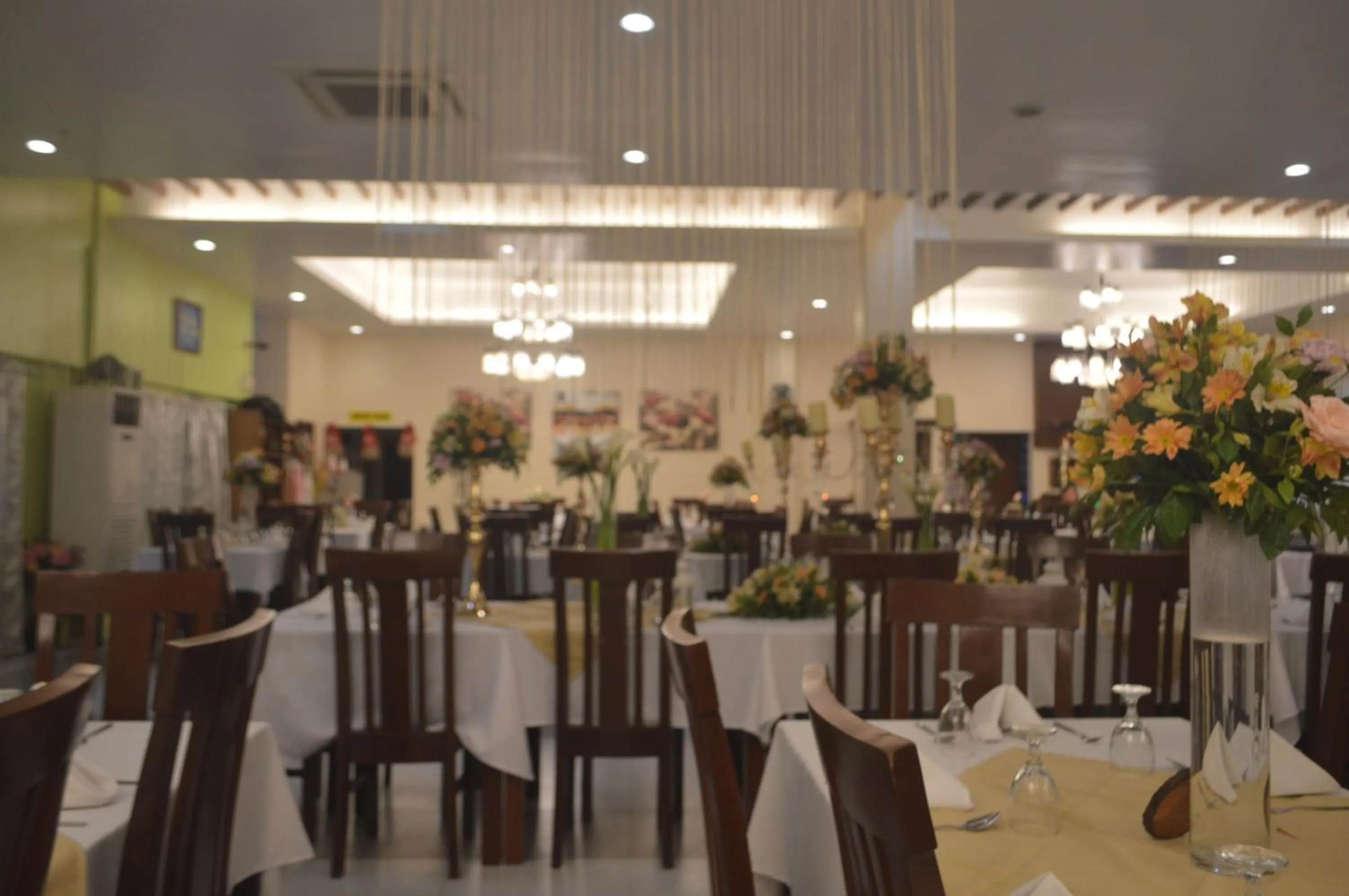 Sea Garden Resort Iloilo