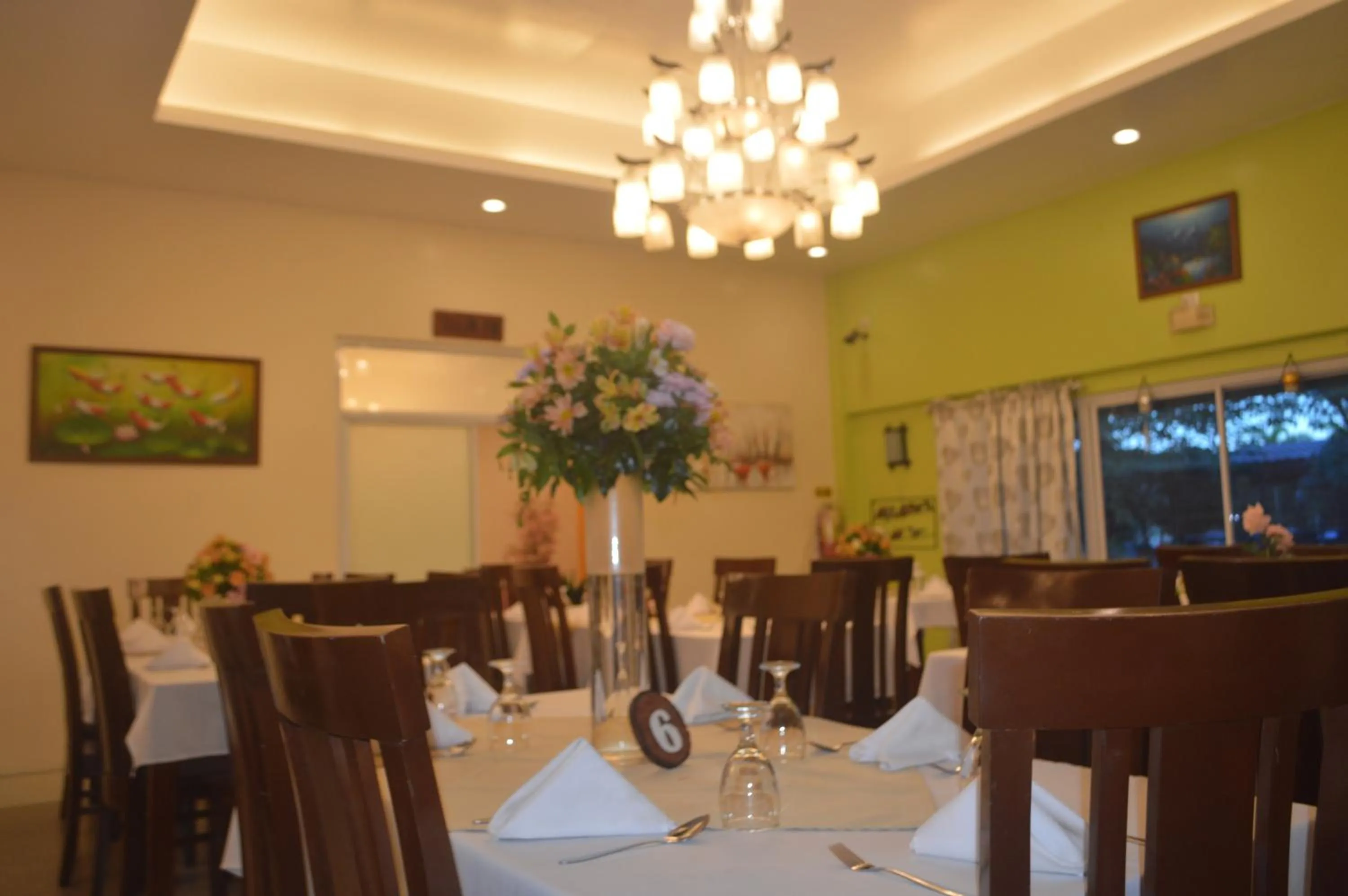 Sea Garden Resort Iloilo