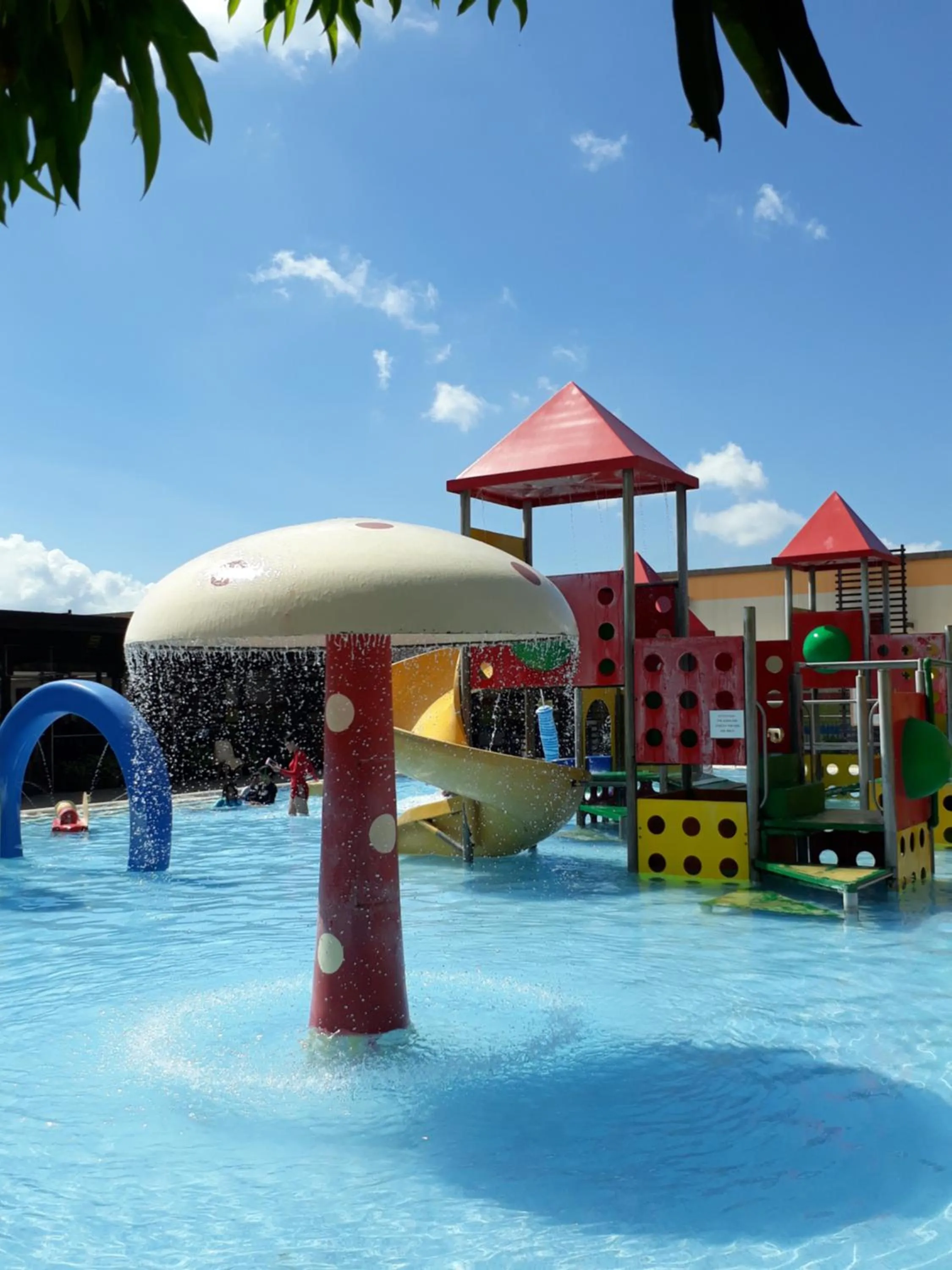  in Sea Garden Resort Iloilo