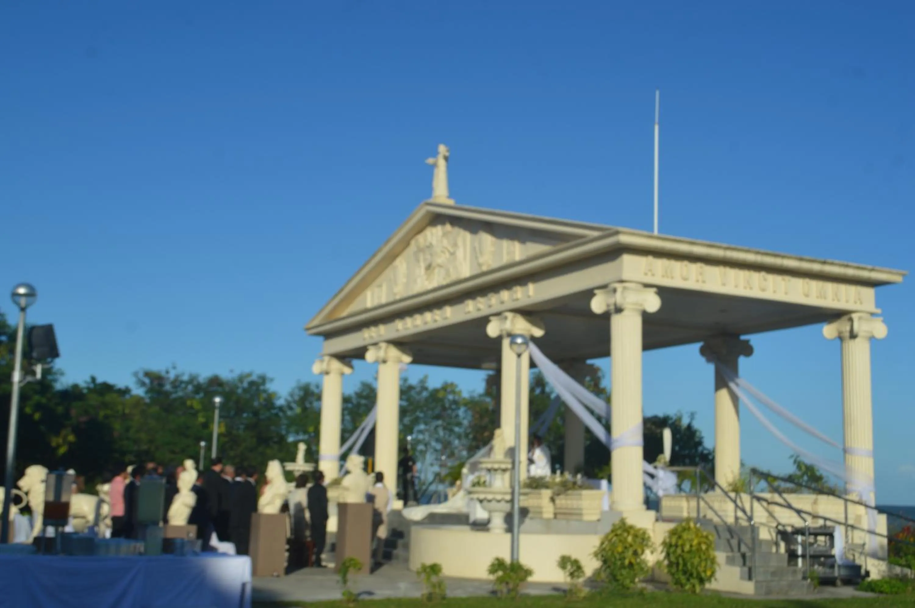 Sea Garden Resort Iloilo