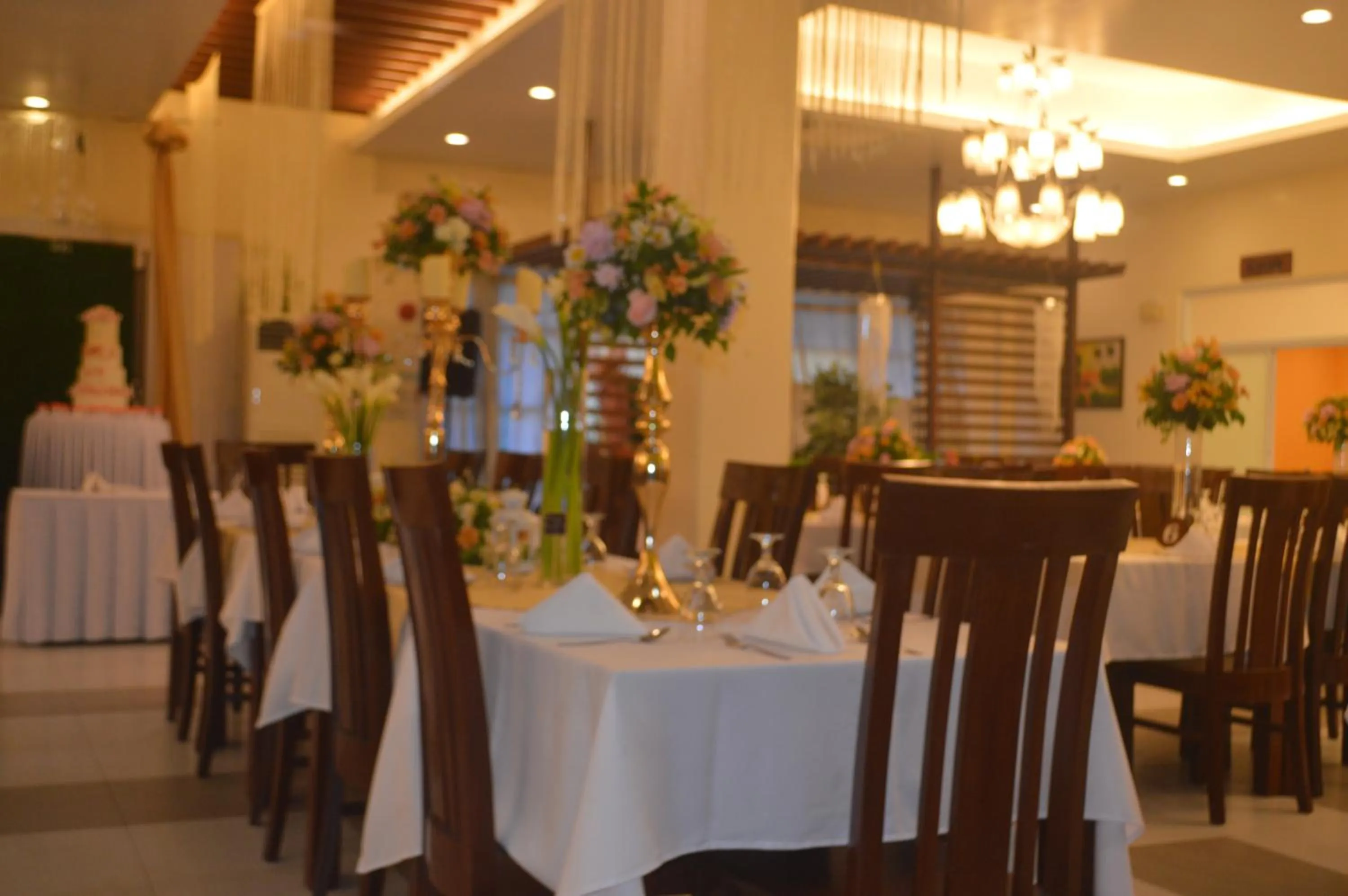 Sea Garden Resort Iloilo