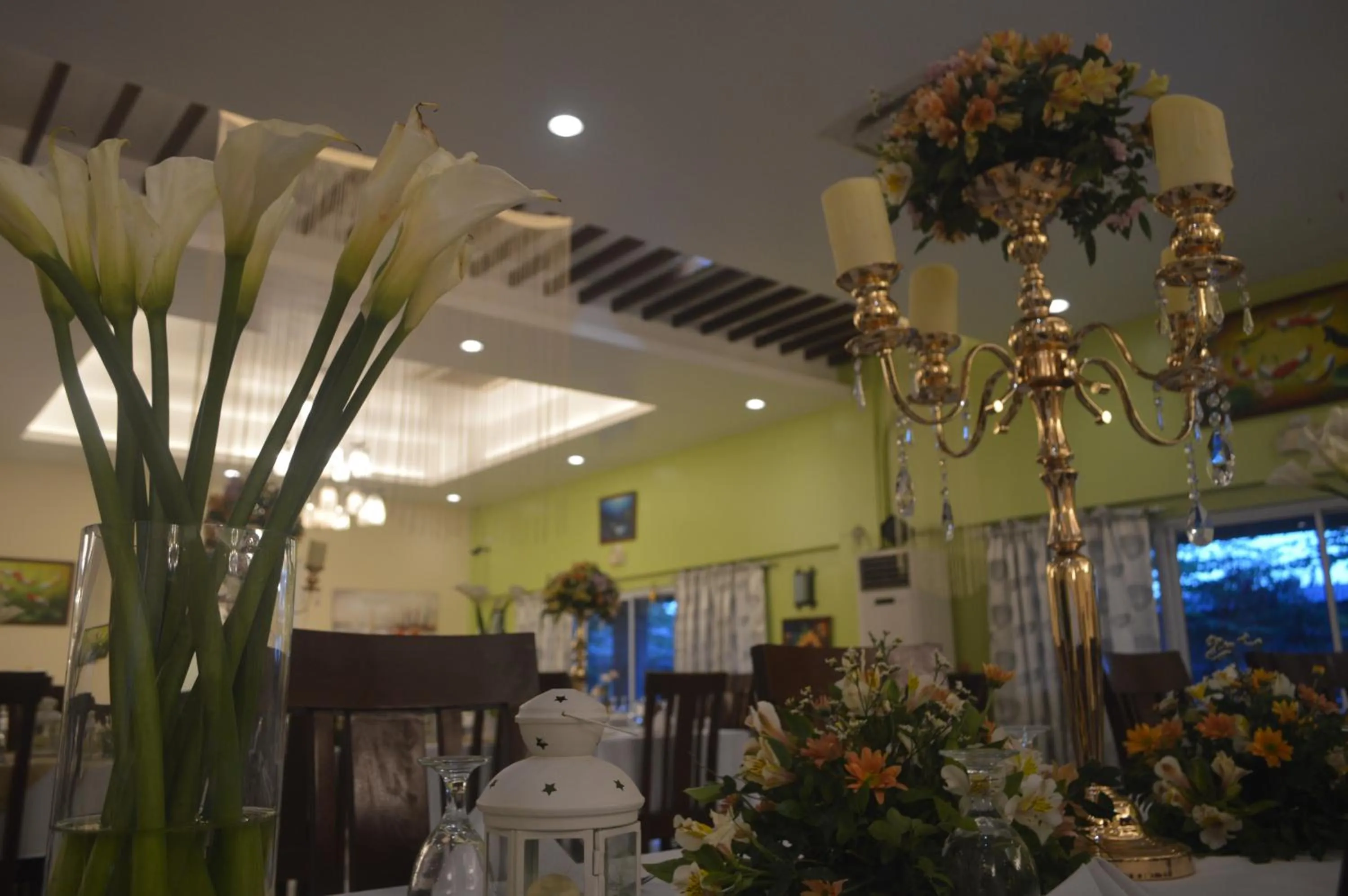 Sea Garden Resort Iloilo