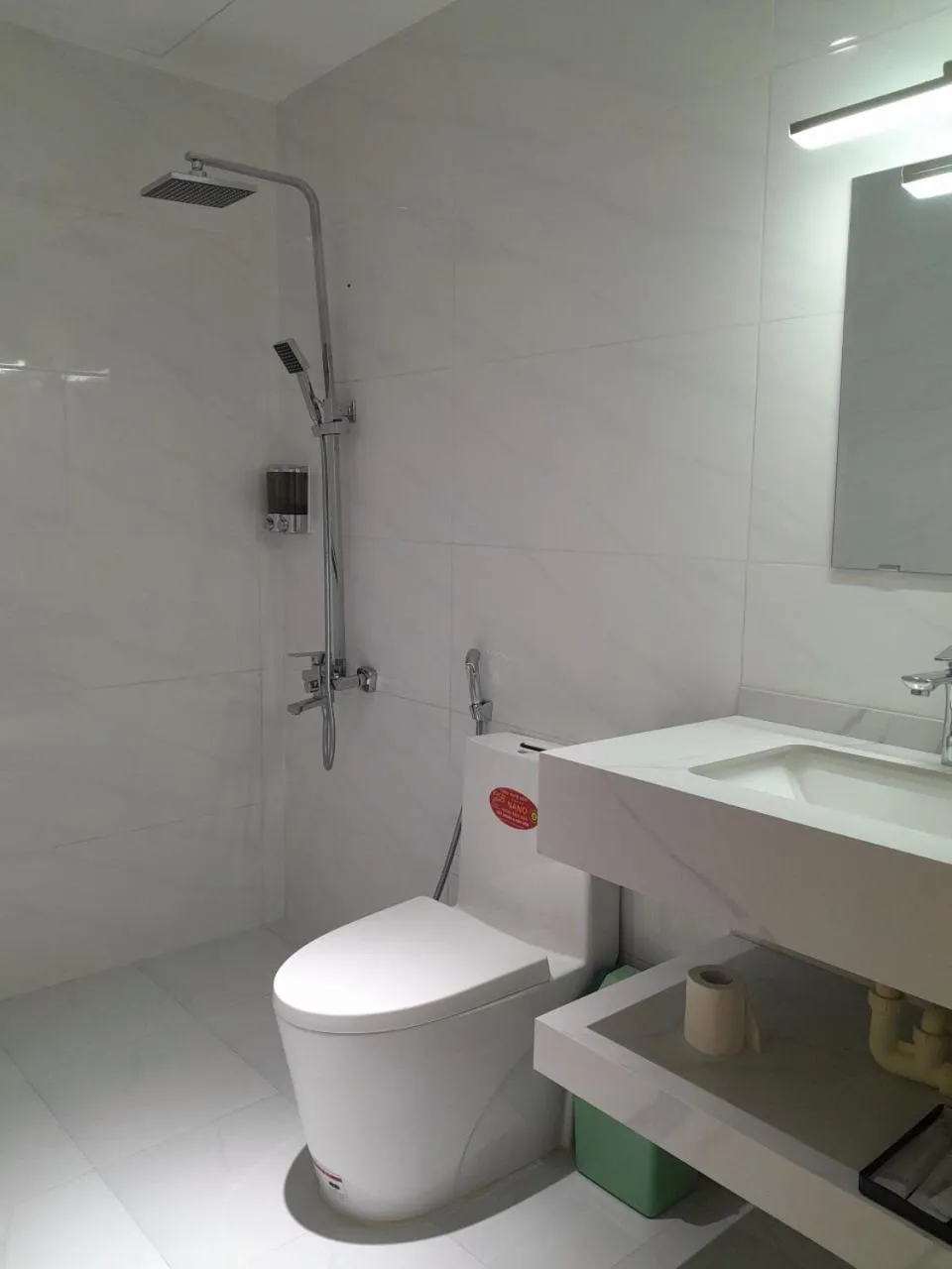 Prague Nha Trang Hotel