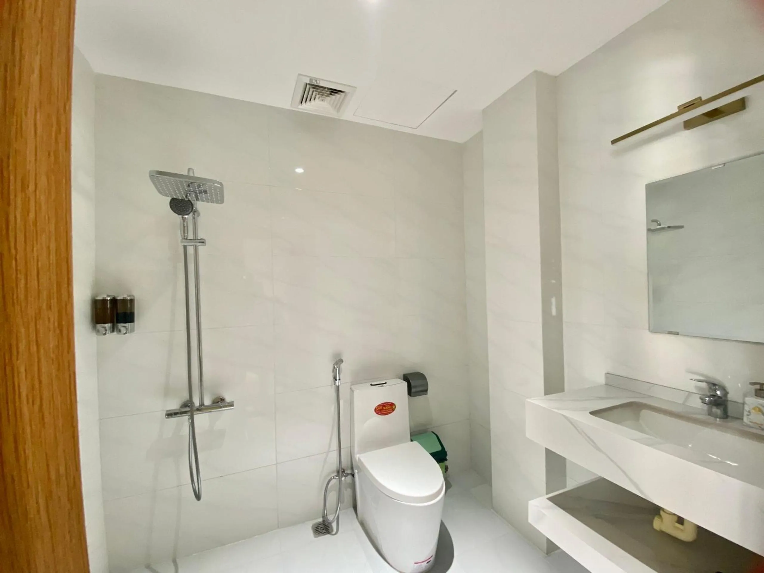 Prague Nha Trang Hotel