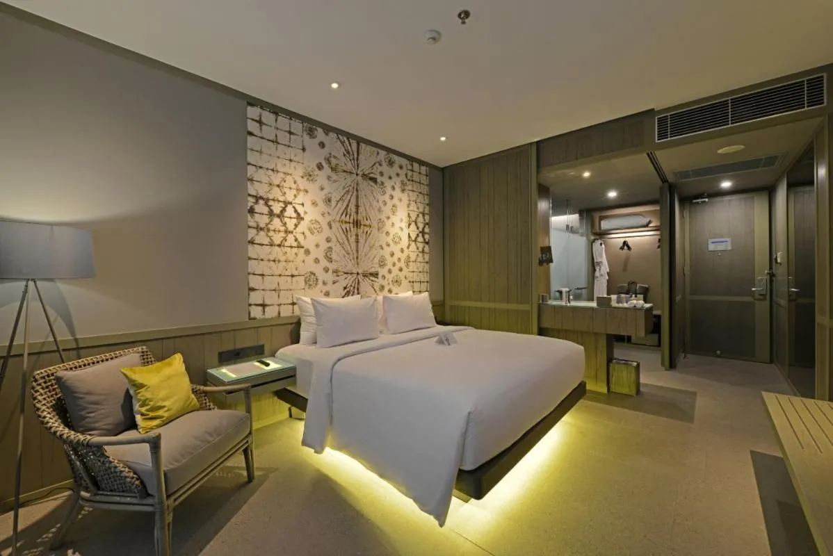 Kanvaz Village Resort Seminyak