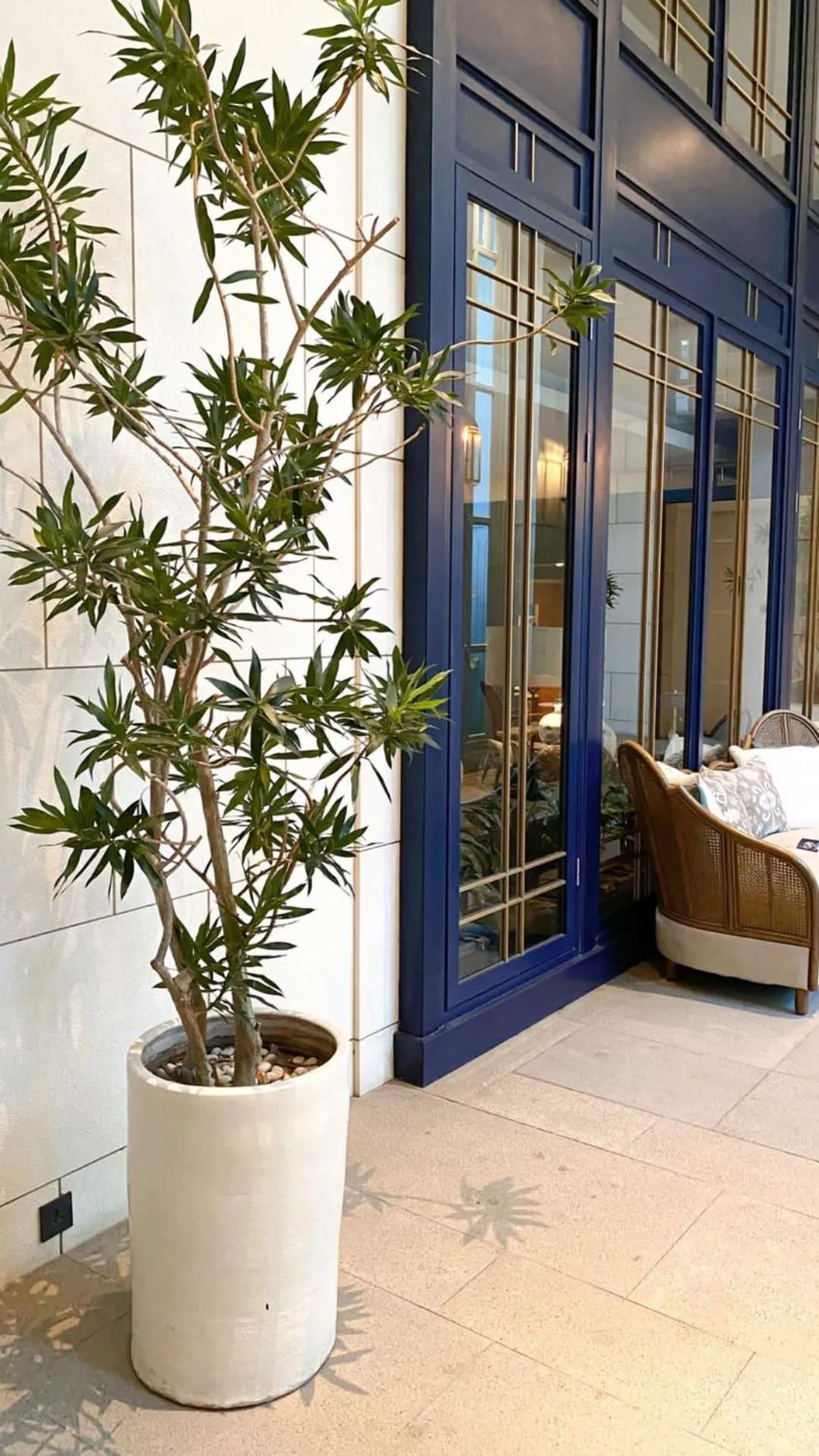 Lobby or reception in Kanvaz Village Resort Seminyak