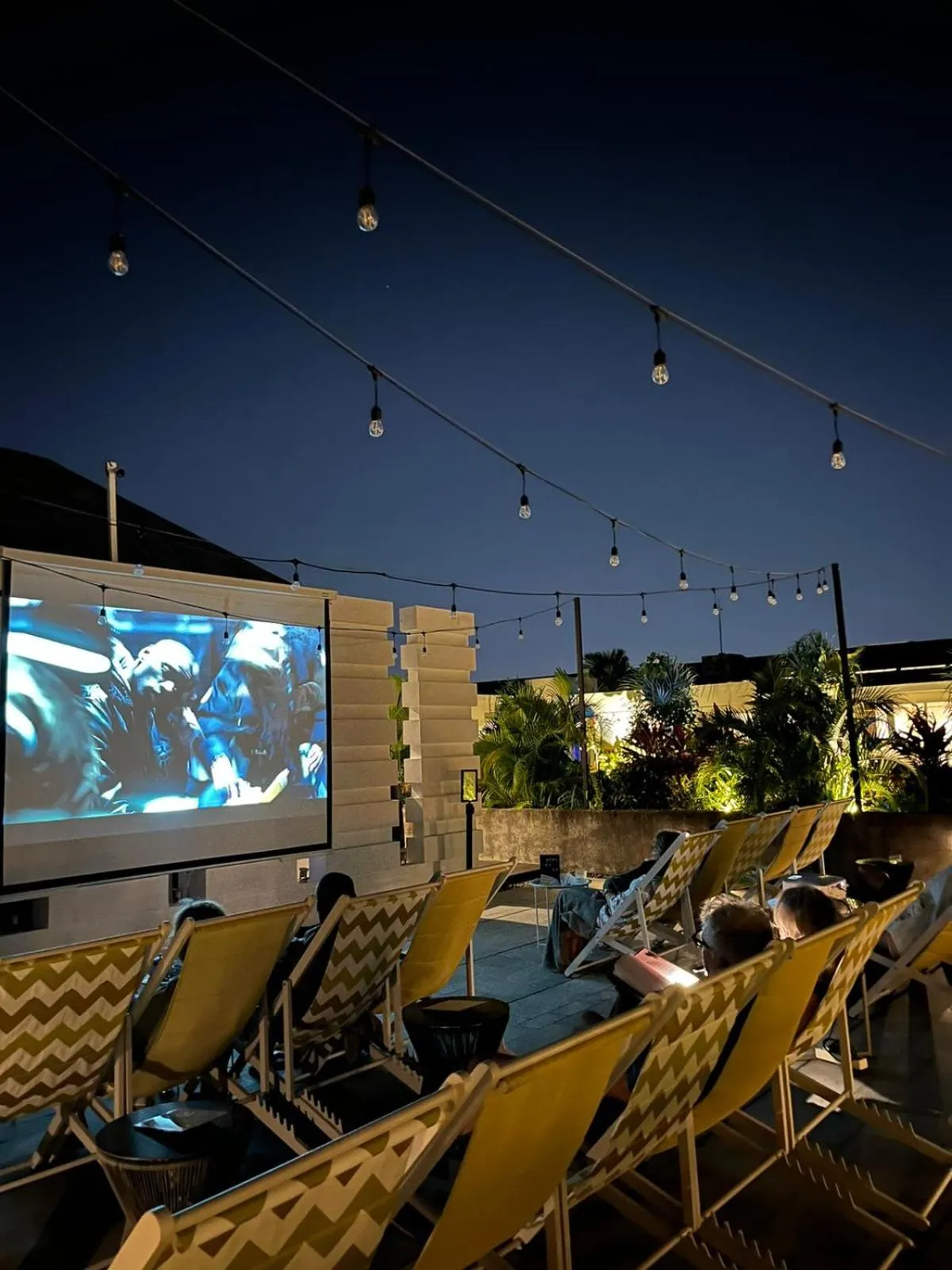 Kanvaz Village Resort Seminyak