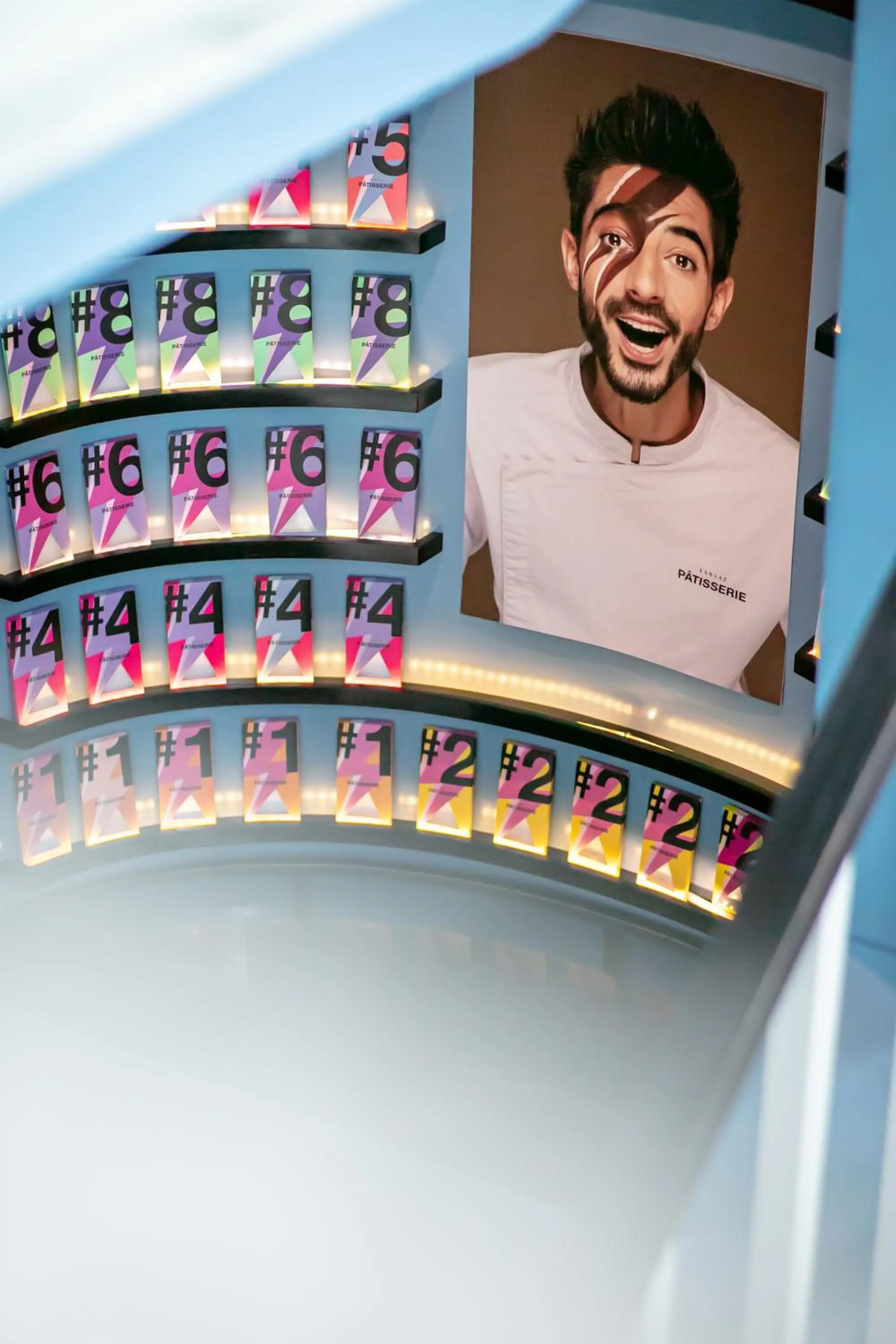 Kanvaz Village Resort Seminyak