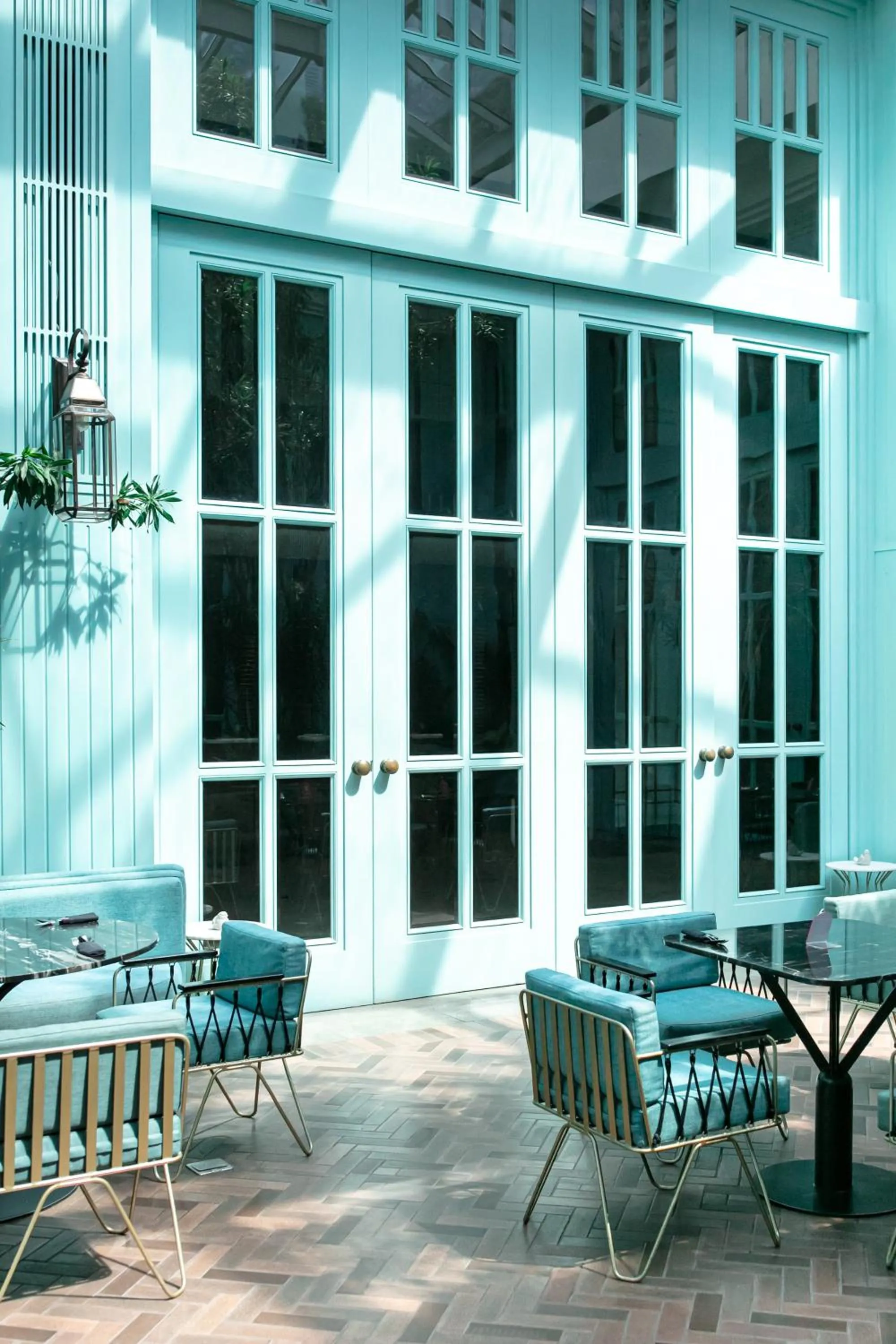 Kanvaz Village Resort Seminyak