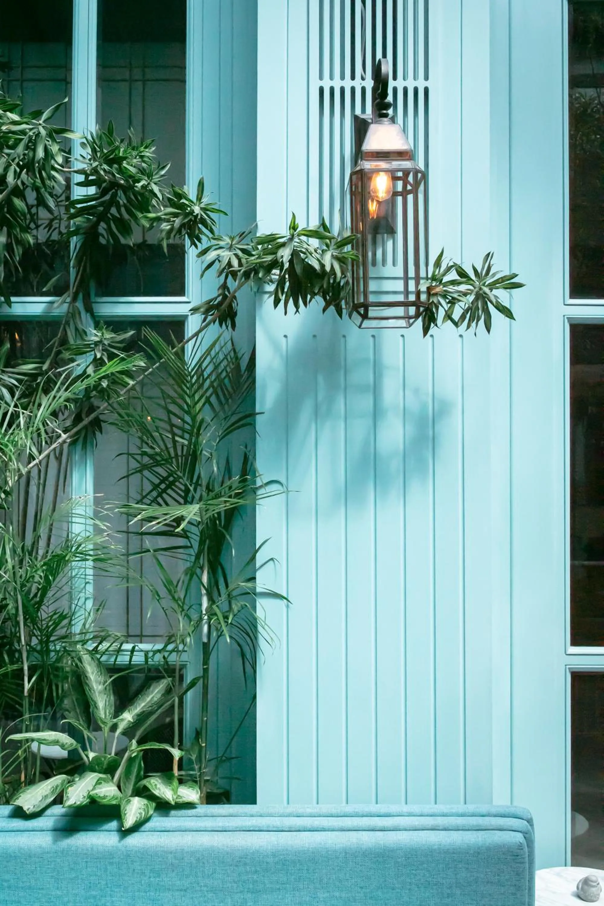 Kanvaz Village Resort Seminyak