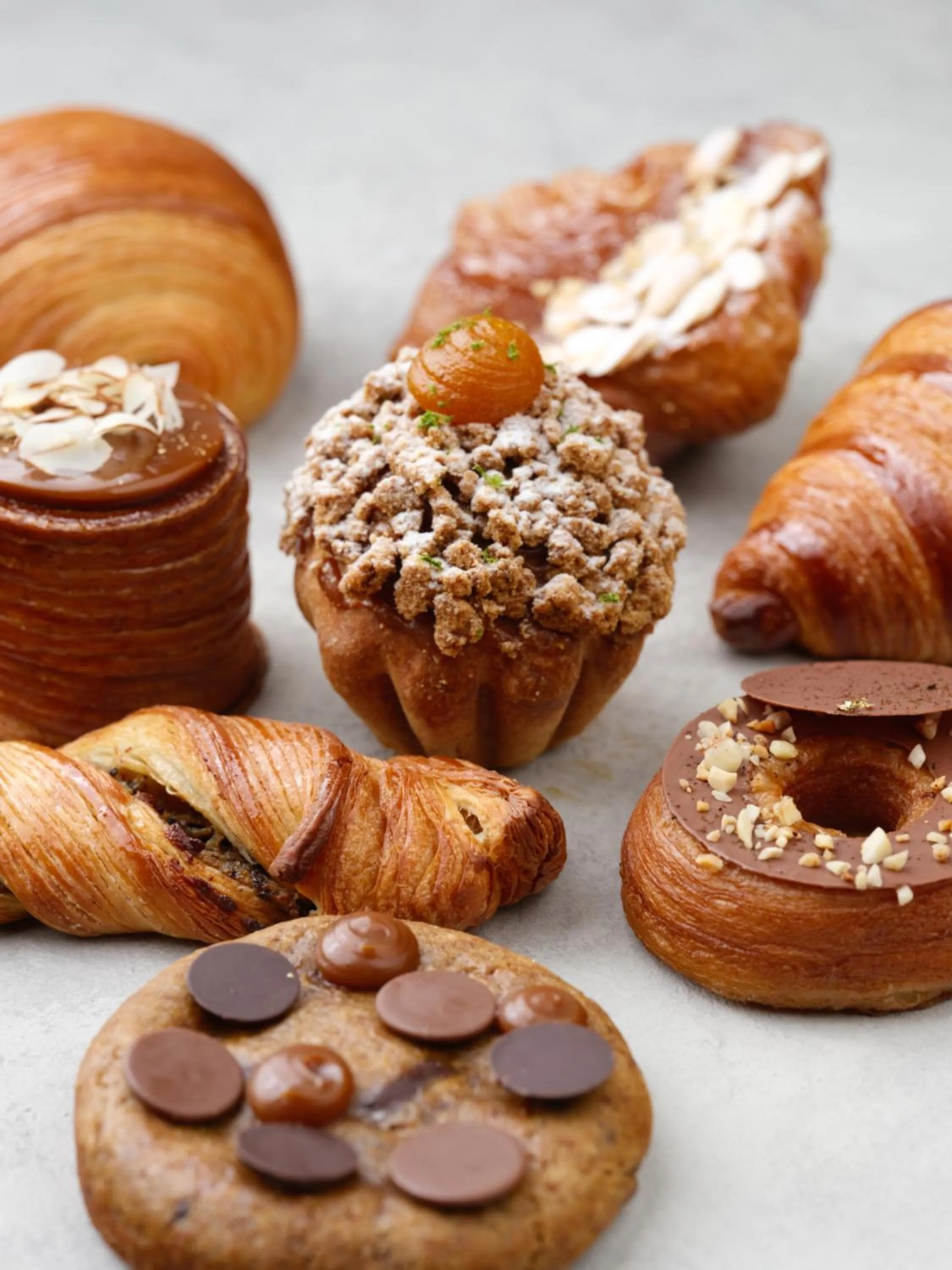 Food in Kanvaz Village Resort Seminyak