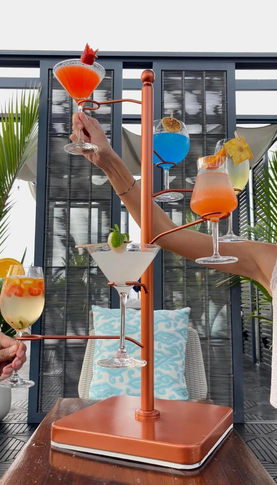 Kanvaz Village Resort Seminyak