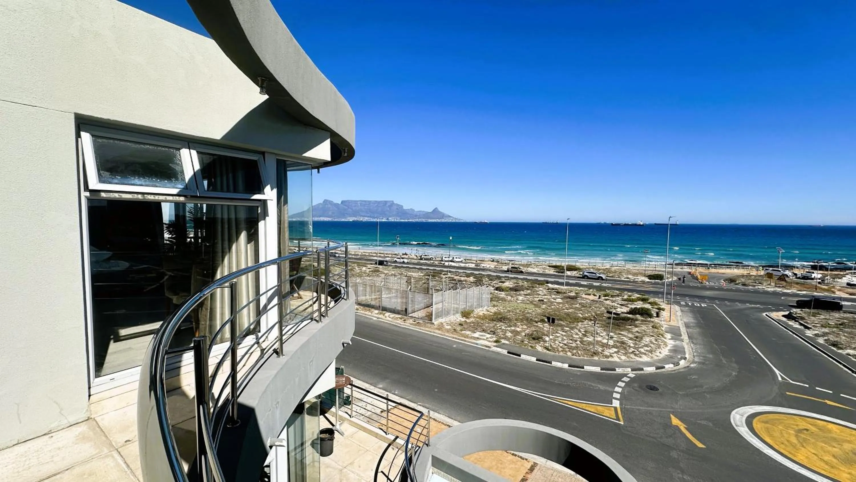 View (from property/room) in Oceansnest Guest House